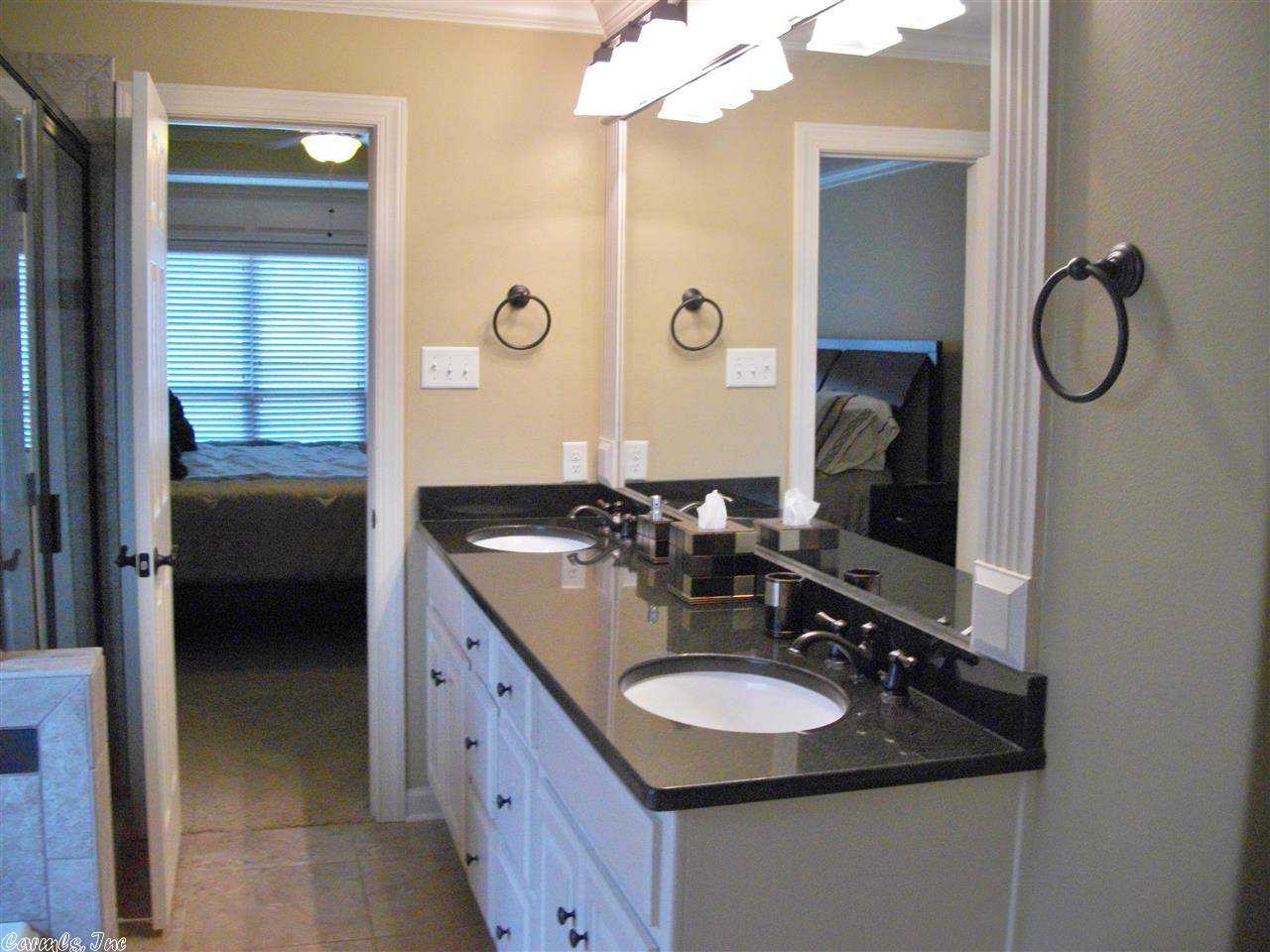 COUNTRY CLUB OF ARK THE - Residential