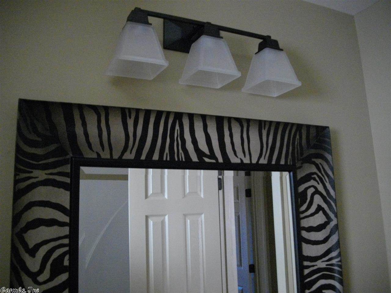 COUNTRY CLUB OF ARK THE - Residential