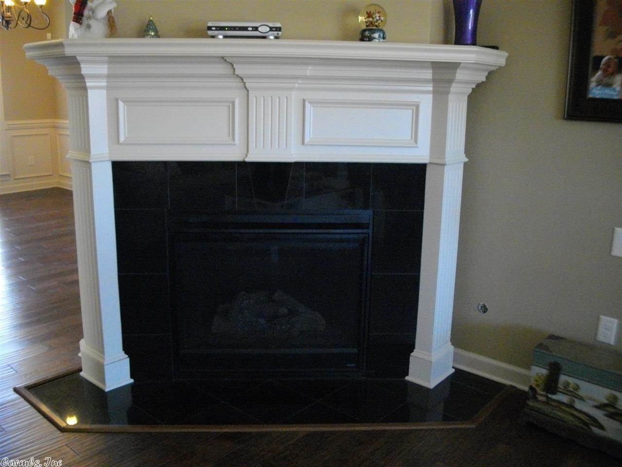 COUNTRY CLUB OF ARK THE - Residential