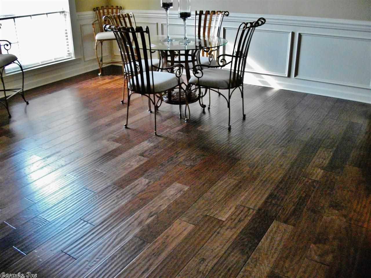 COUNTRY CLUB OF ARK THE - Residential