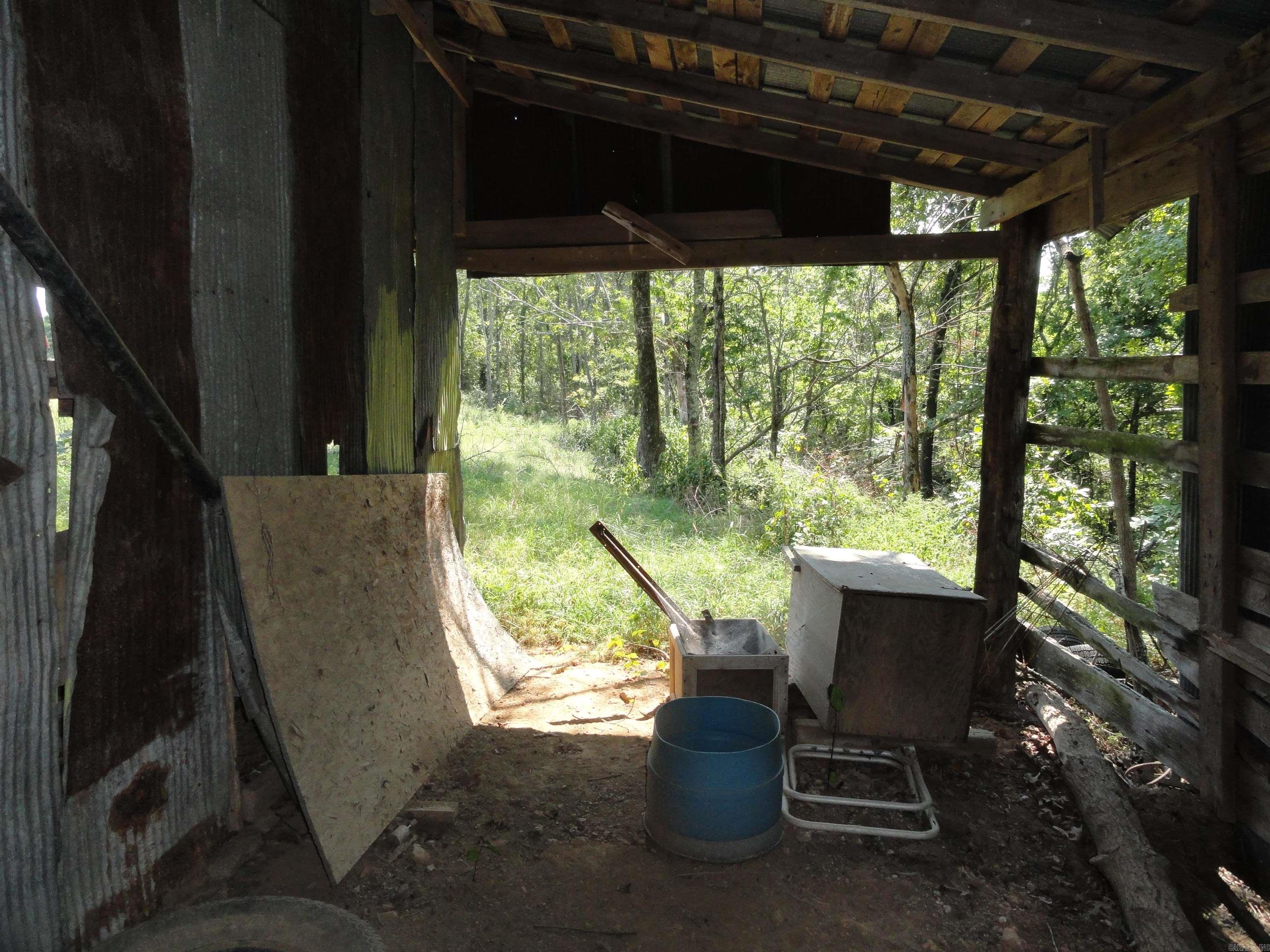 Metes & Bounds - Land