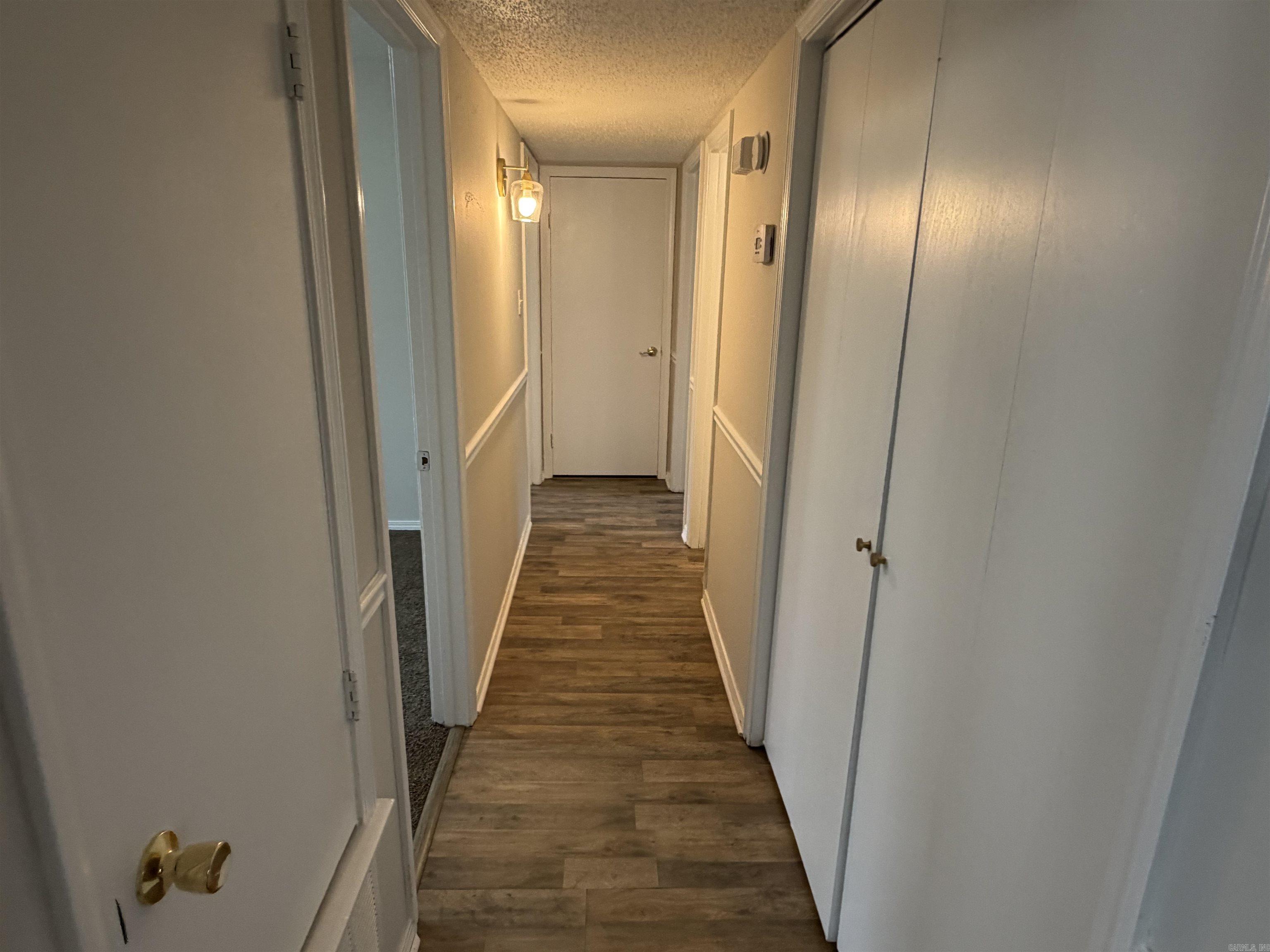 Rolling Hills 1st - Residential Lease