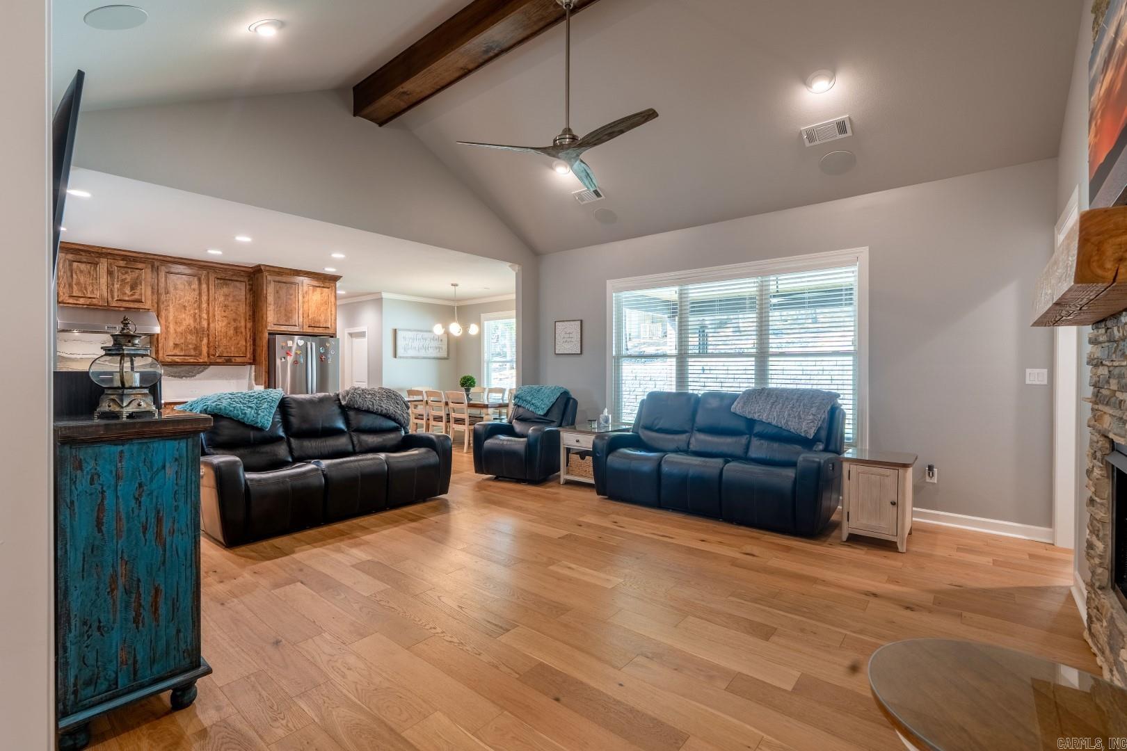 Lakeland Eden Isle - Residential