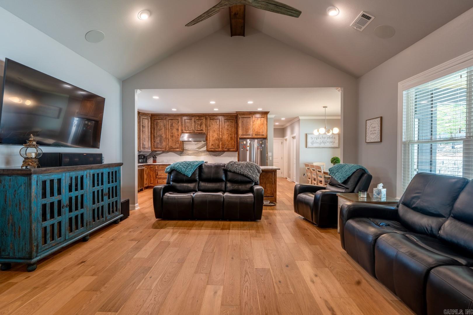 Lakeland Eden Isle - Residential