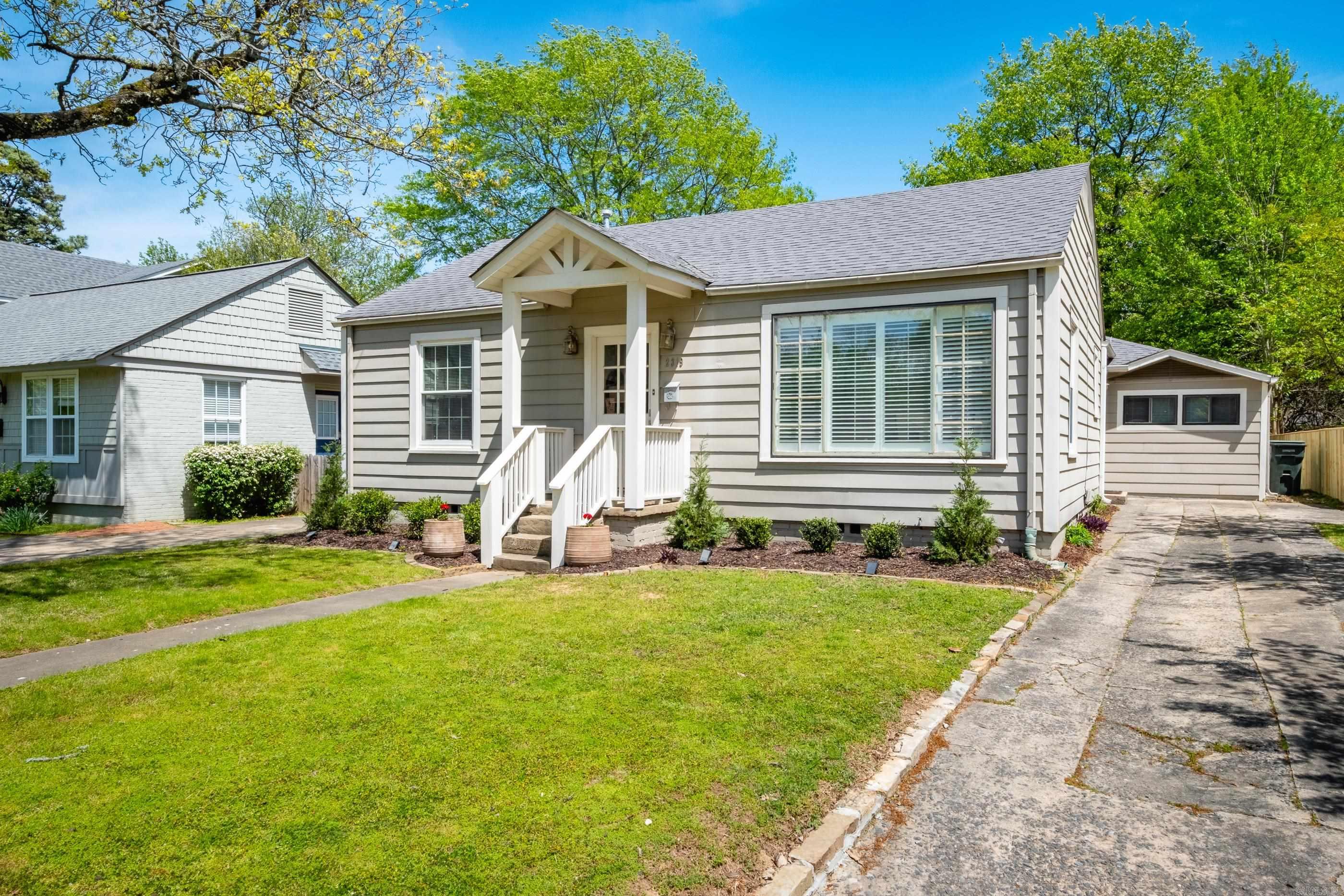 ALTHEIMER - Residential