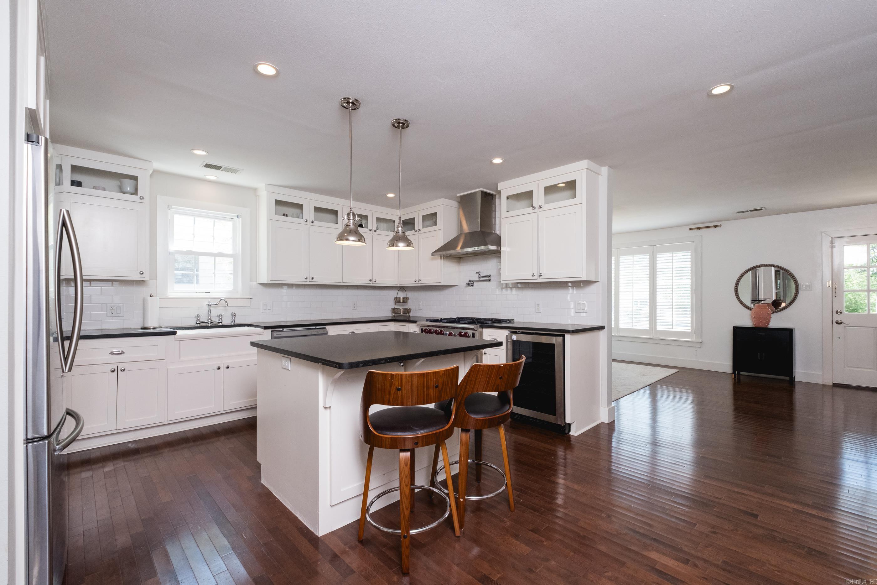 ALTHEIMER - Residential