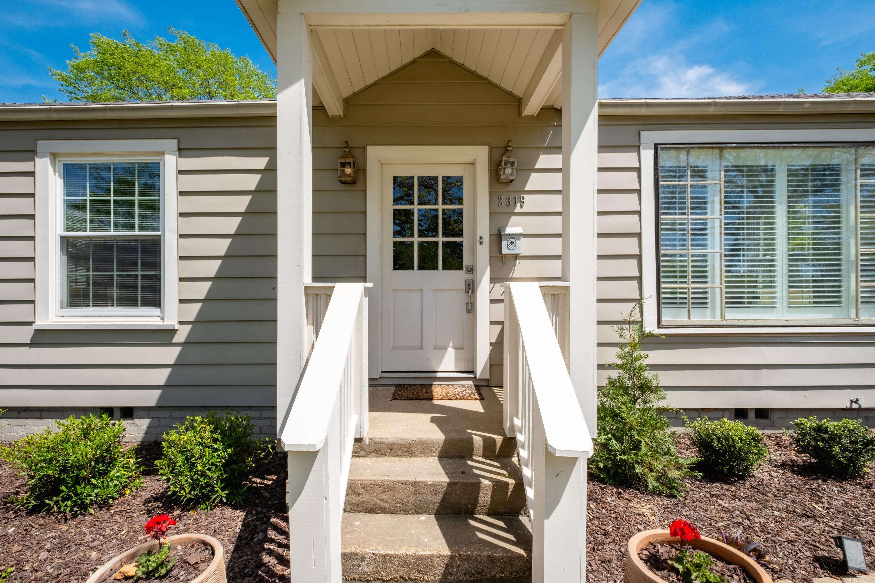 ALTHEIMER - Residential