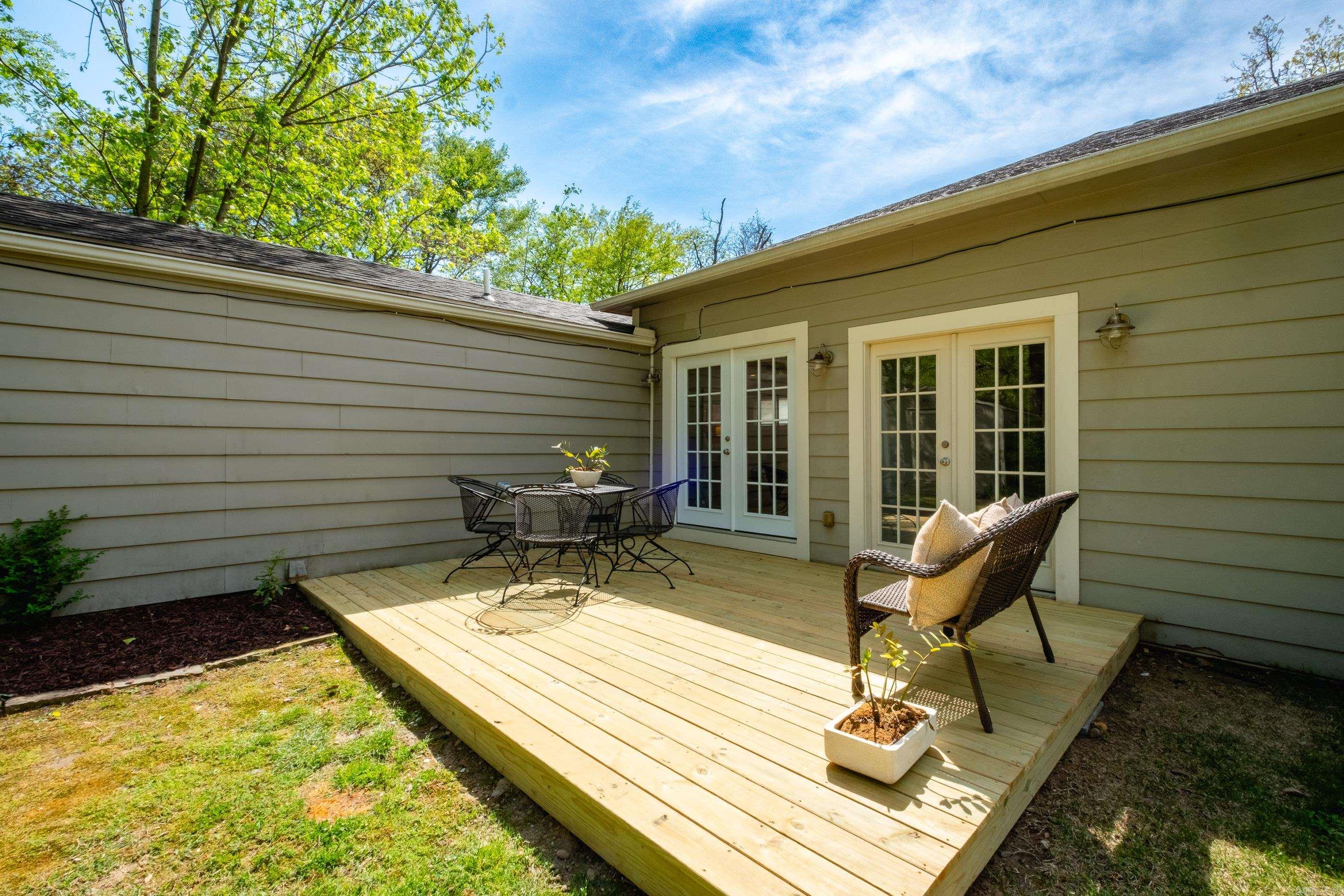 ALTHEIMER - Residential