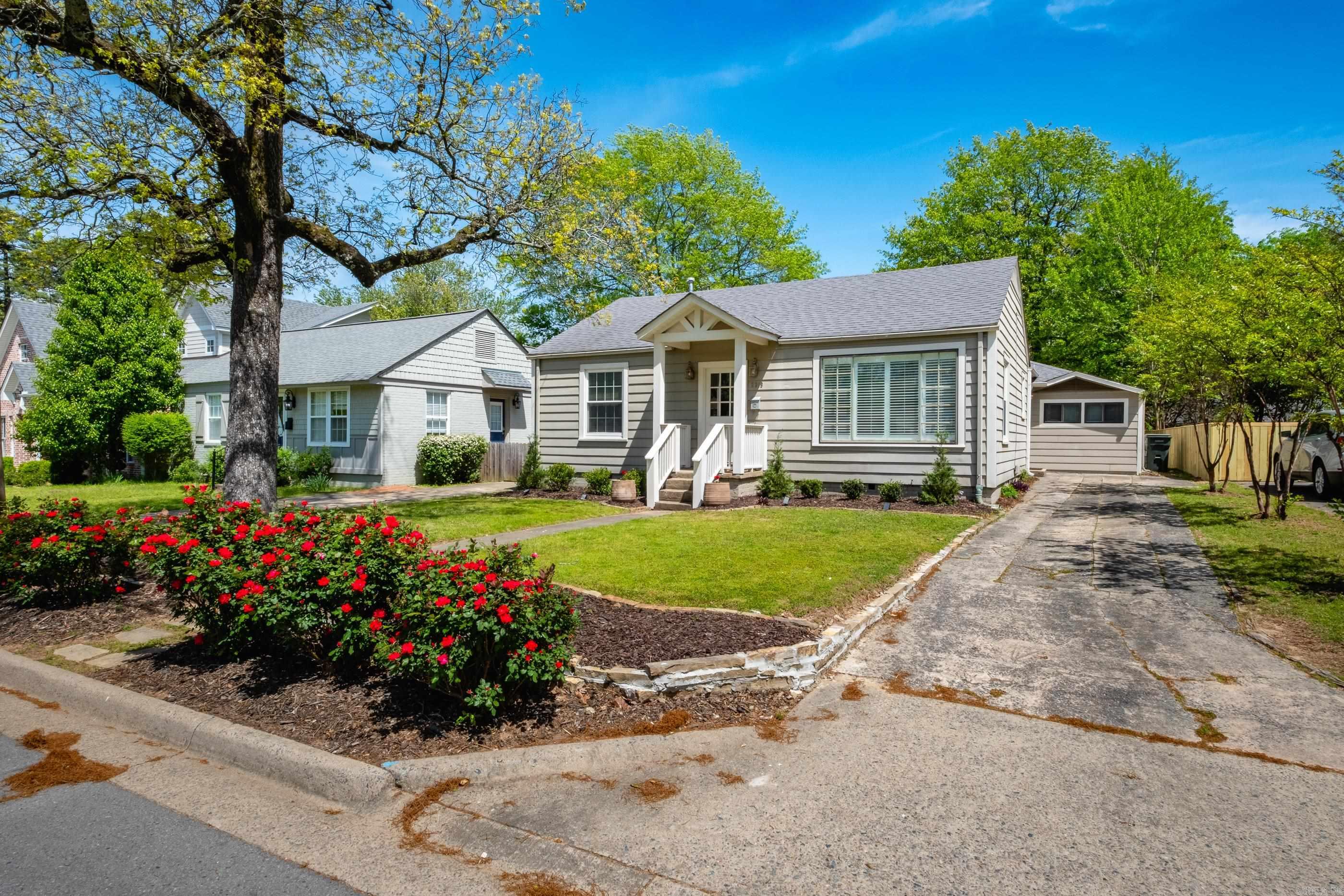 ALTHEIMER - Residential