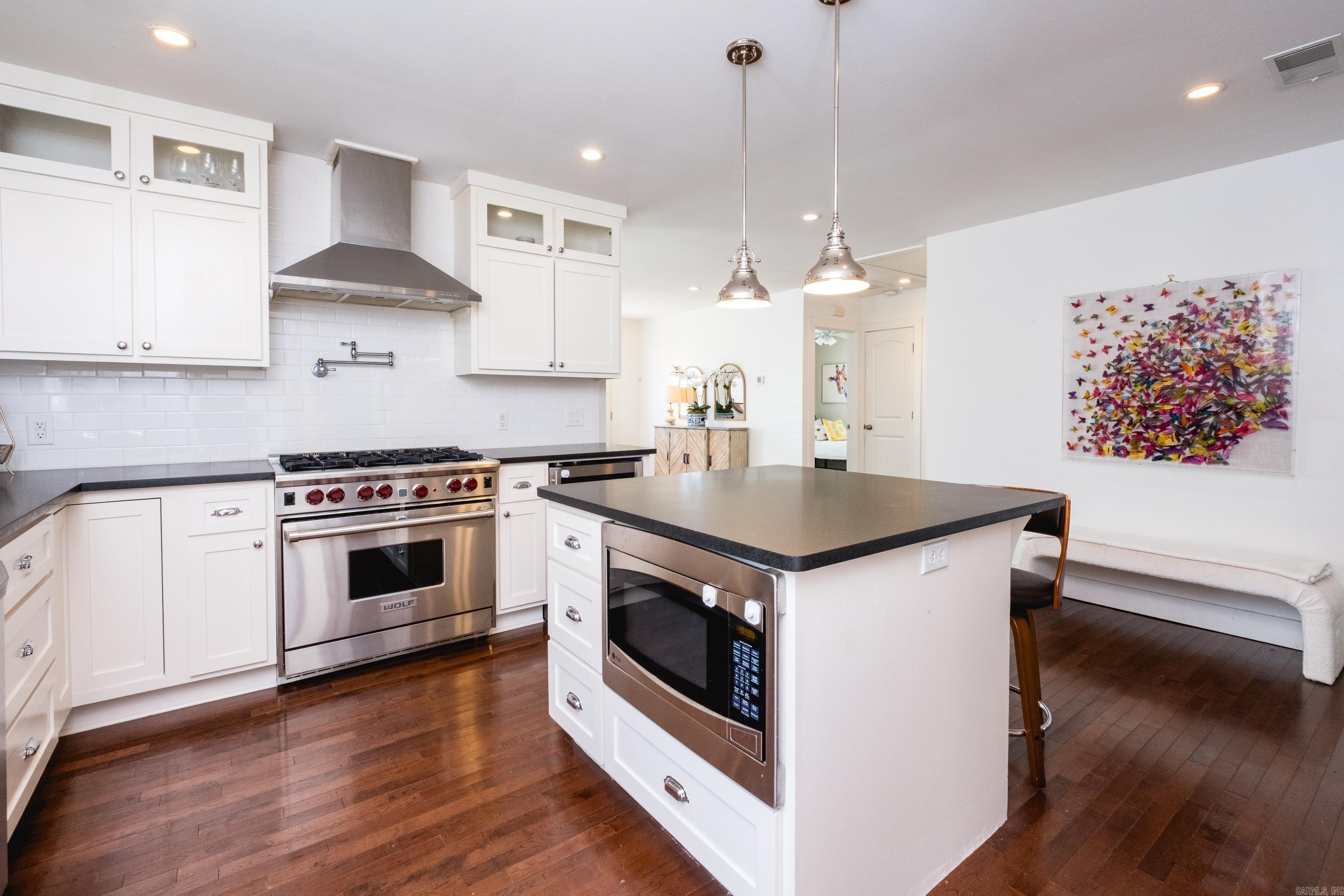 ALTHEIMER - Residential