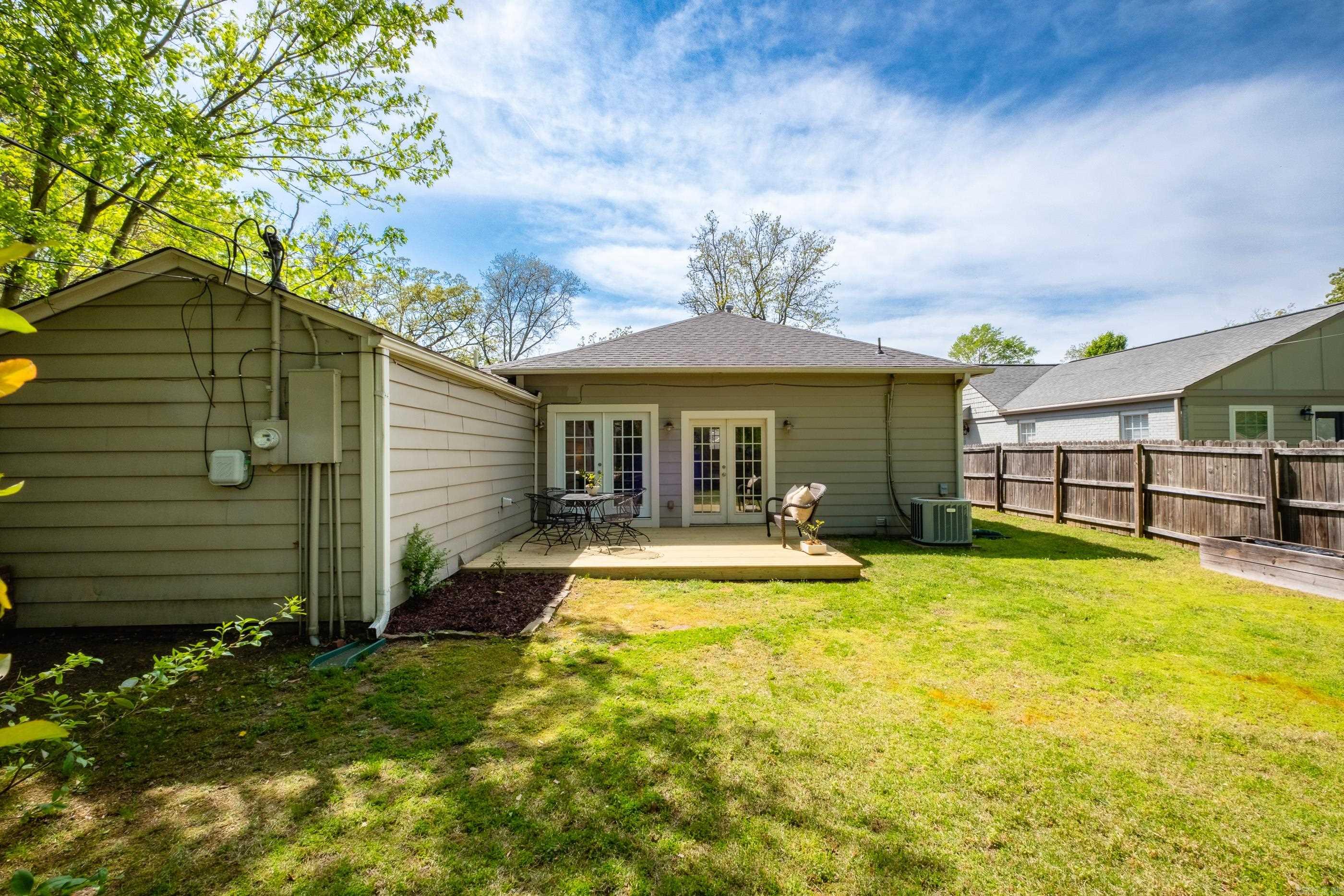 ALTHEIMER - Residential