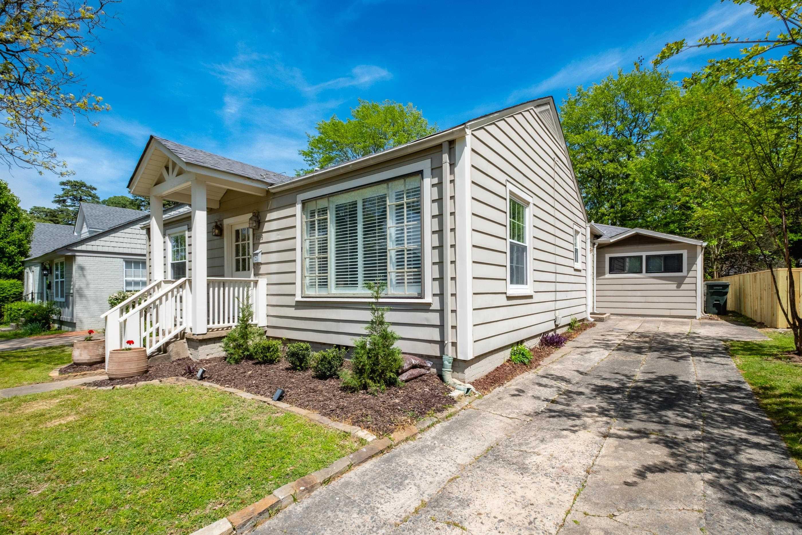 ALTHEIMER - Residential