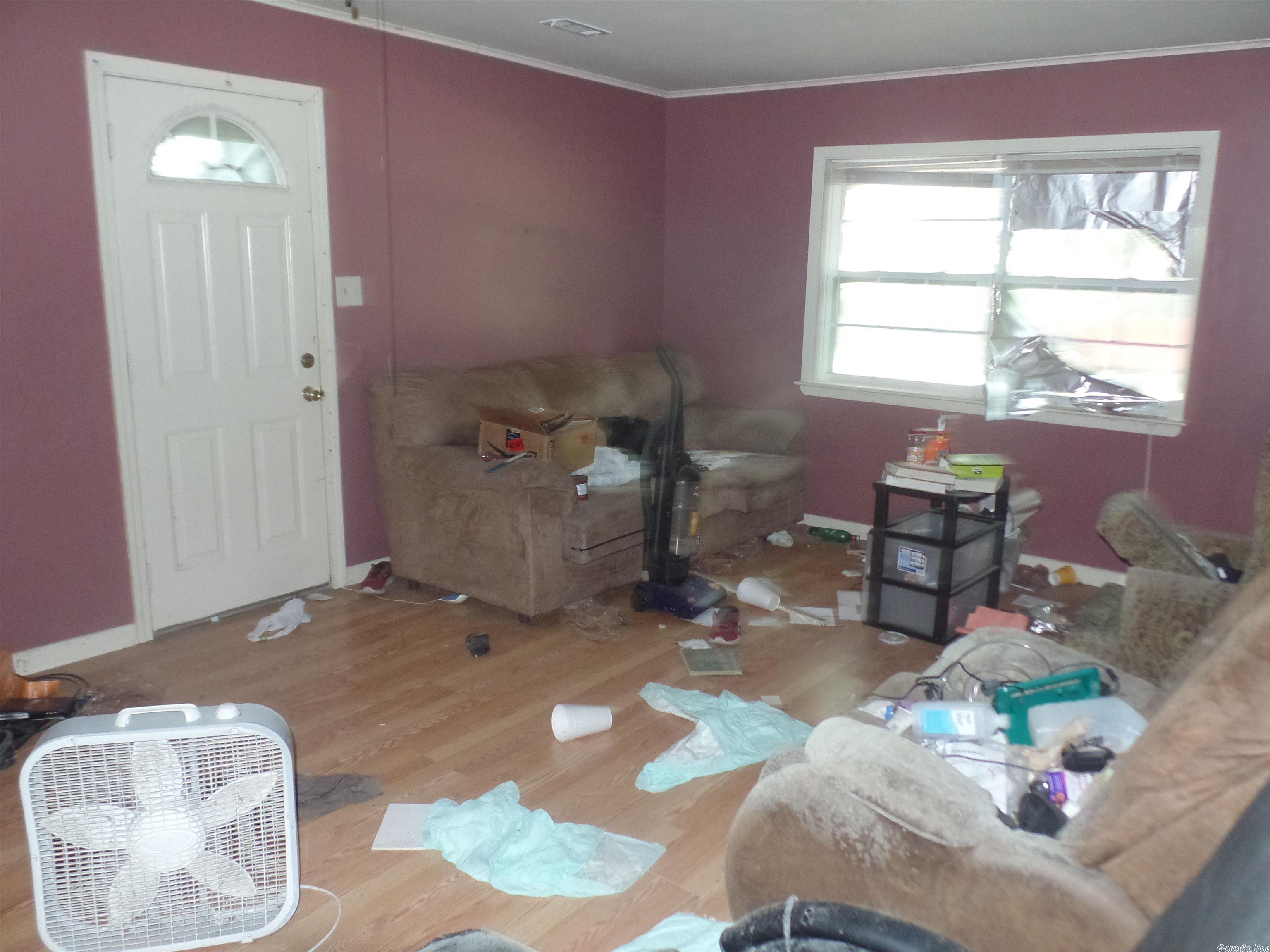 Not In List - Residential