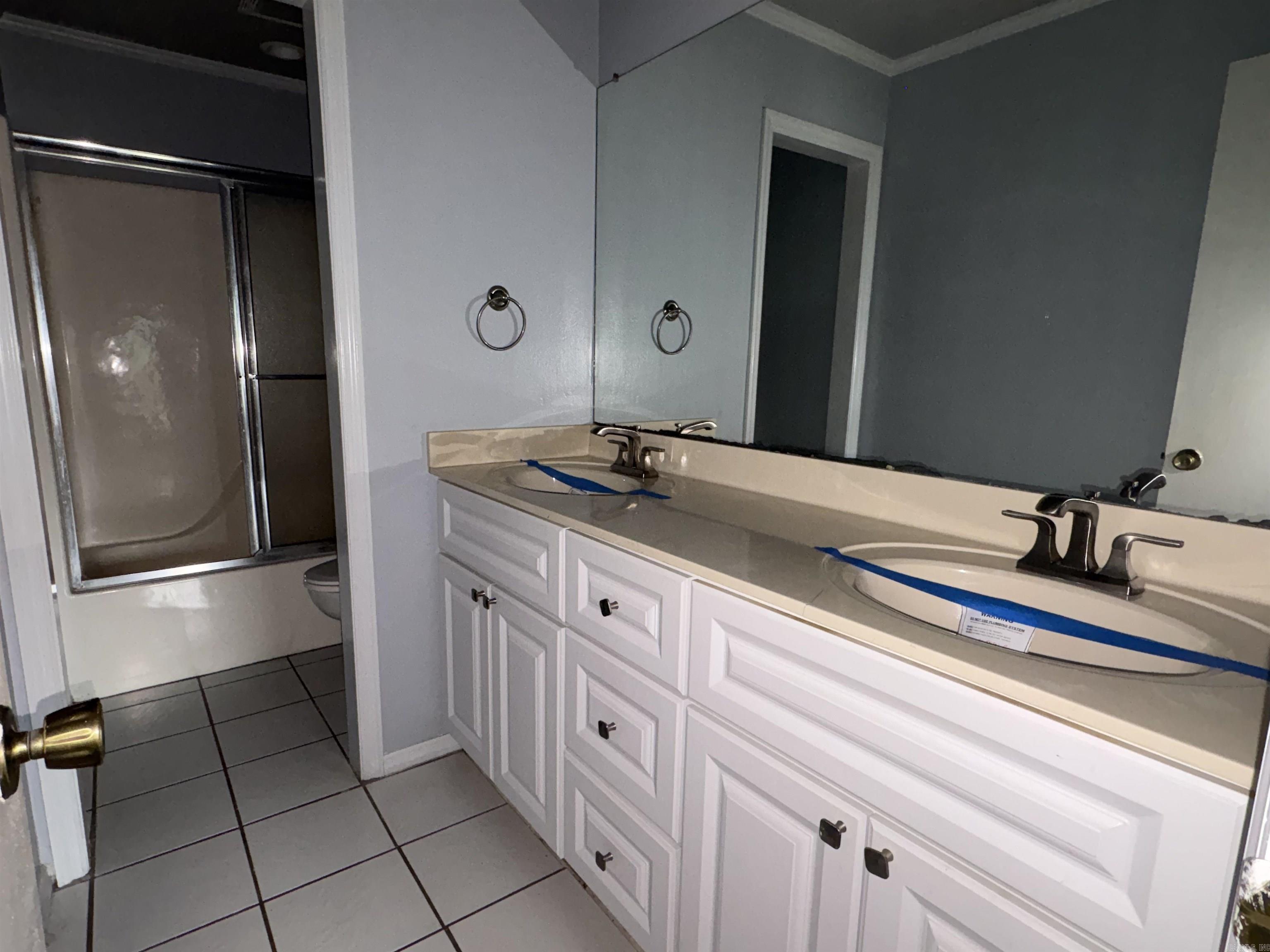 EDGEPARK TO COOK MTN VIL - Residential