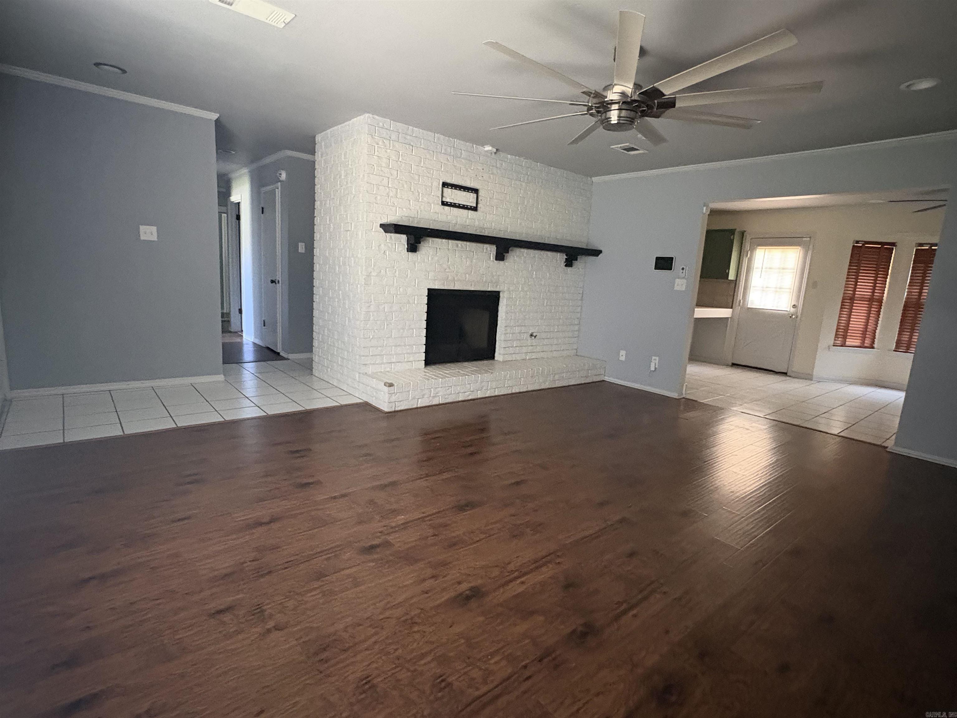 EDGEPARK TO COOK MTN VIL - Residential