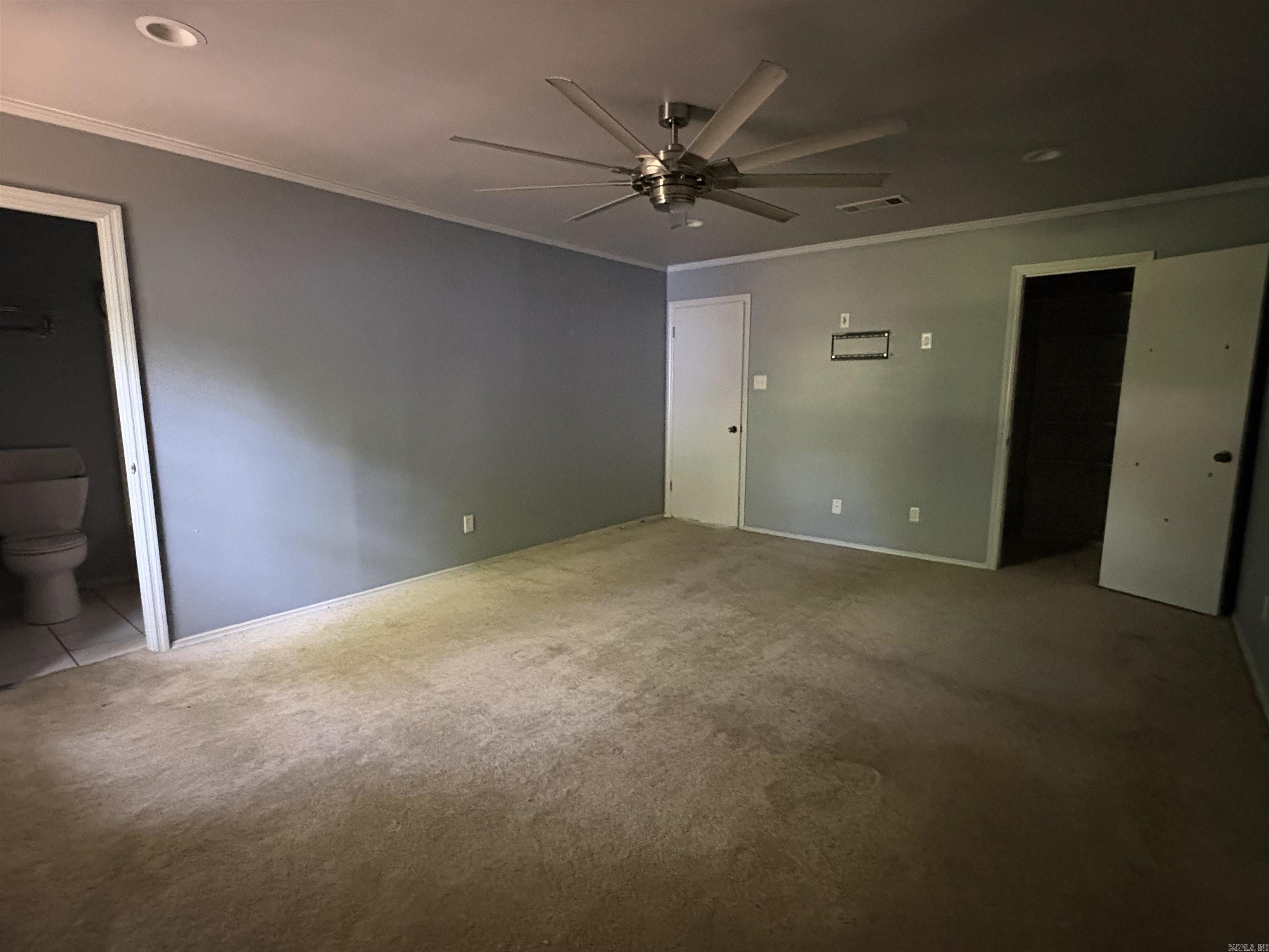 EDGEPARK TO COOK MTN VIL - Residential