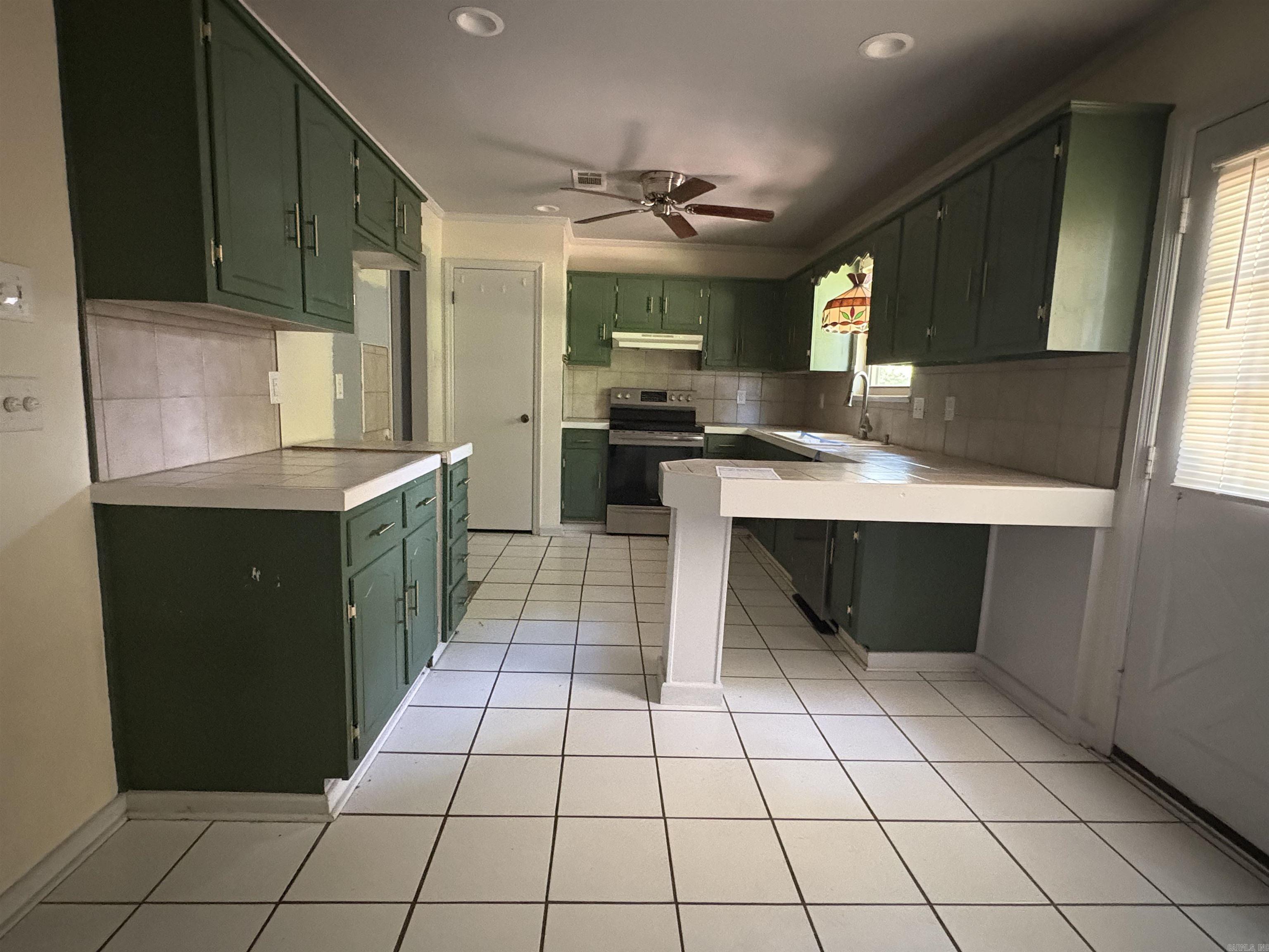 EDGEPARK TO COOK MTN VIL - Residential