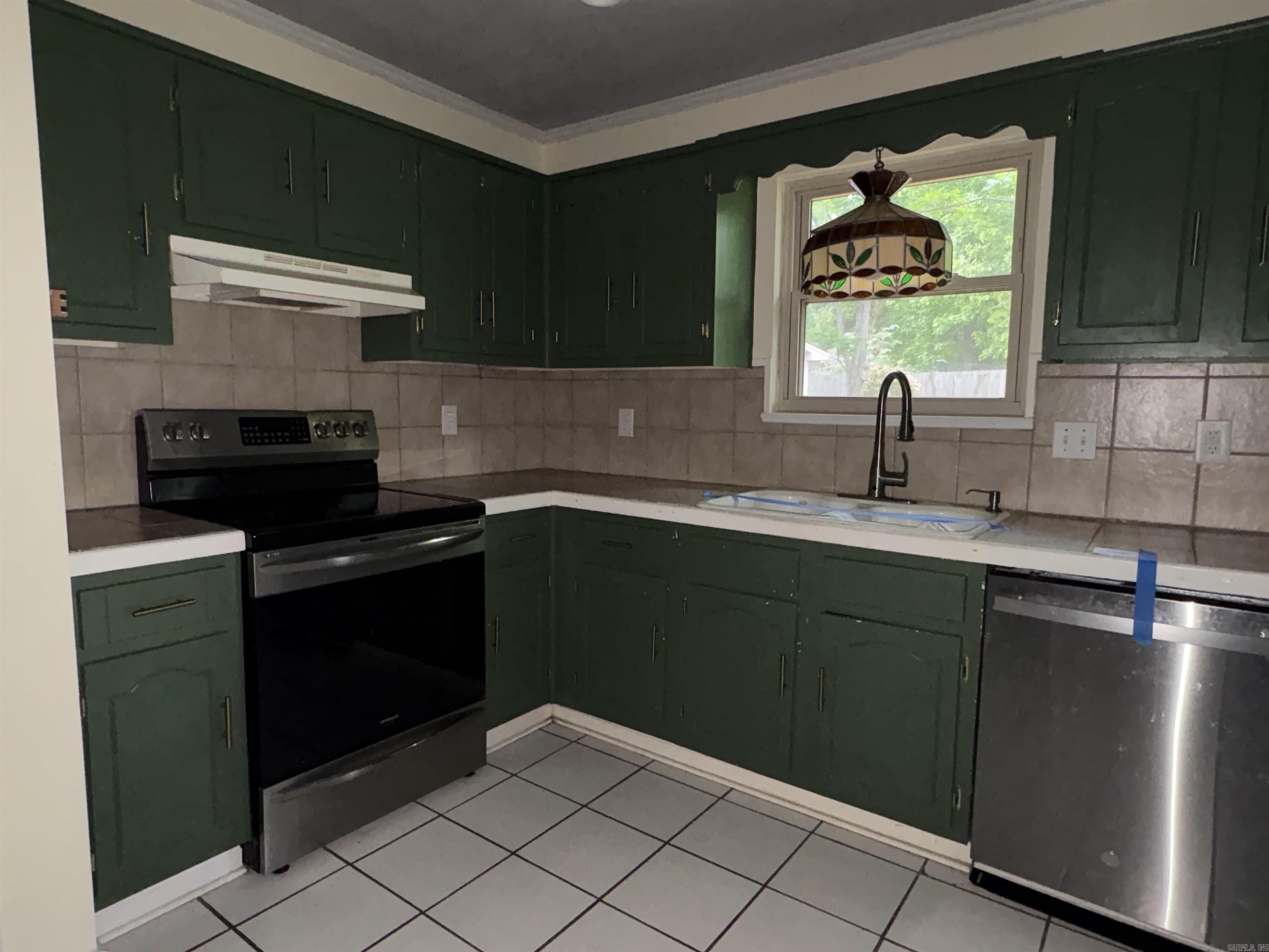 EDGEPARK TO COOK MTN VIL - Residential