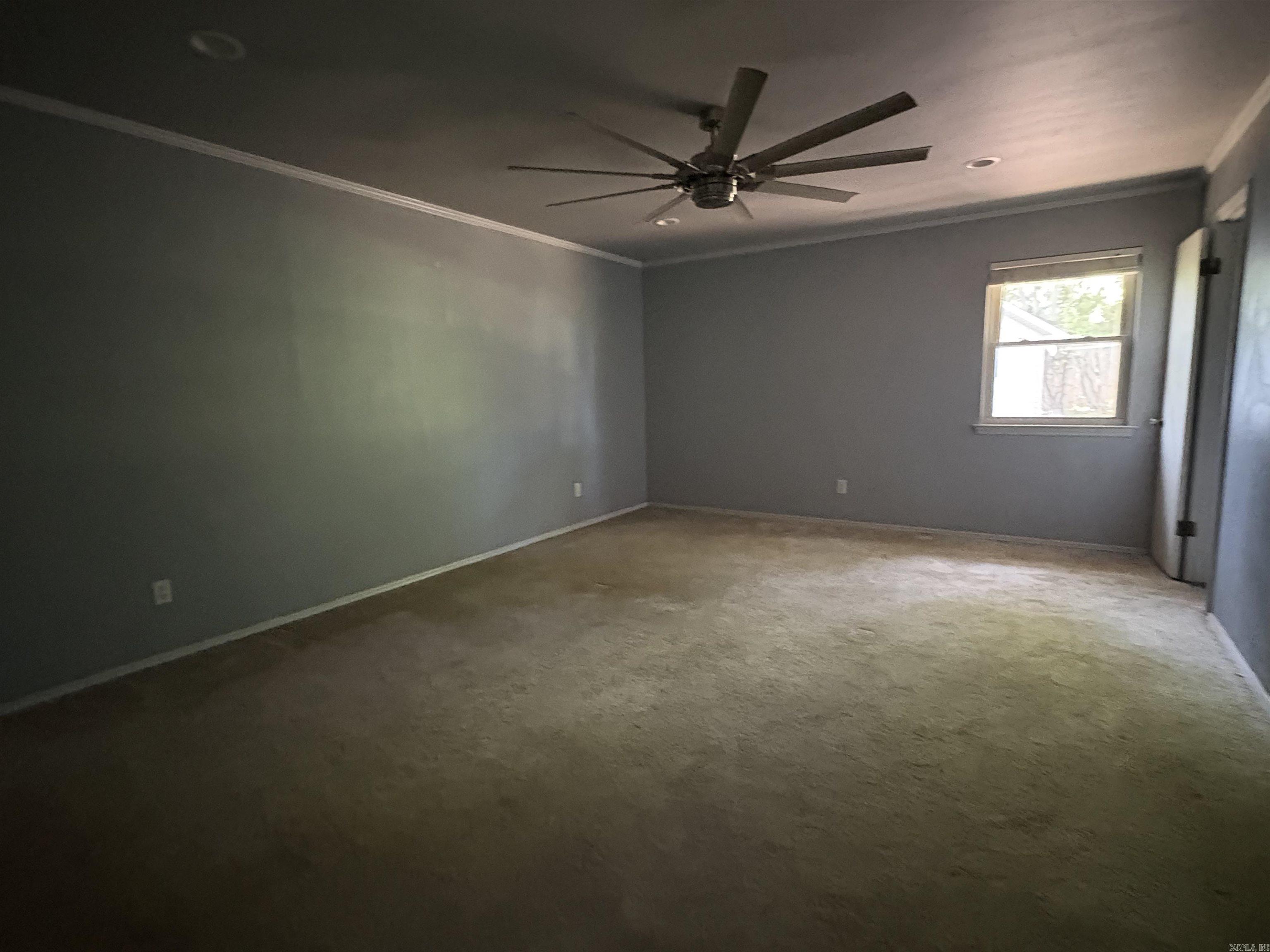 EDGEPARK TO COOK MTN VIL - Residential