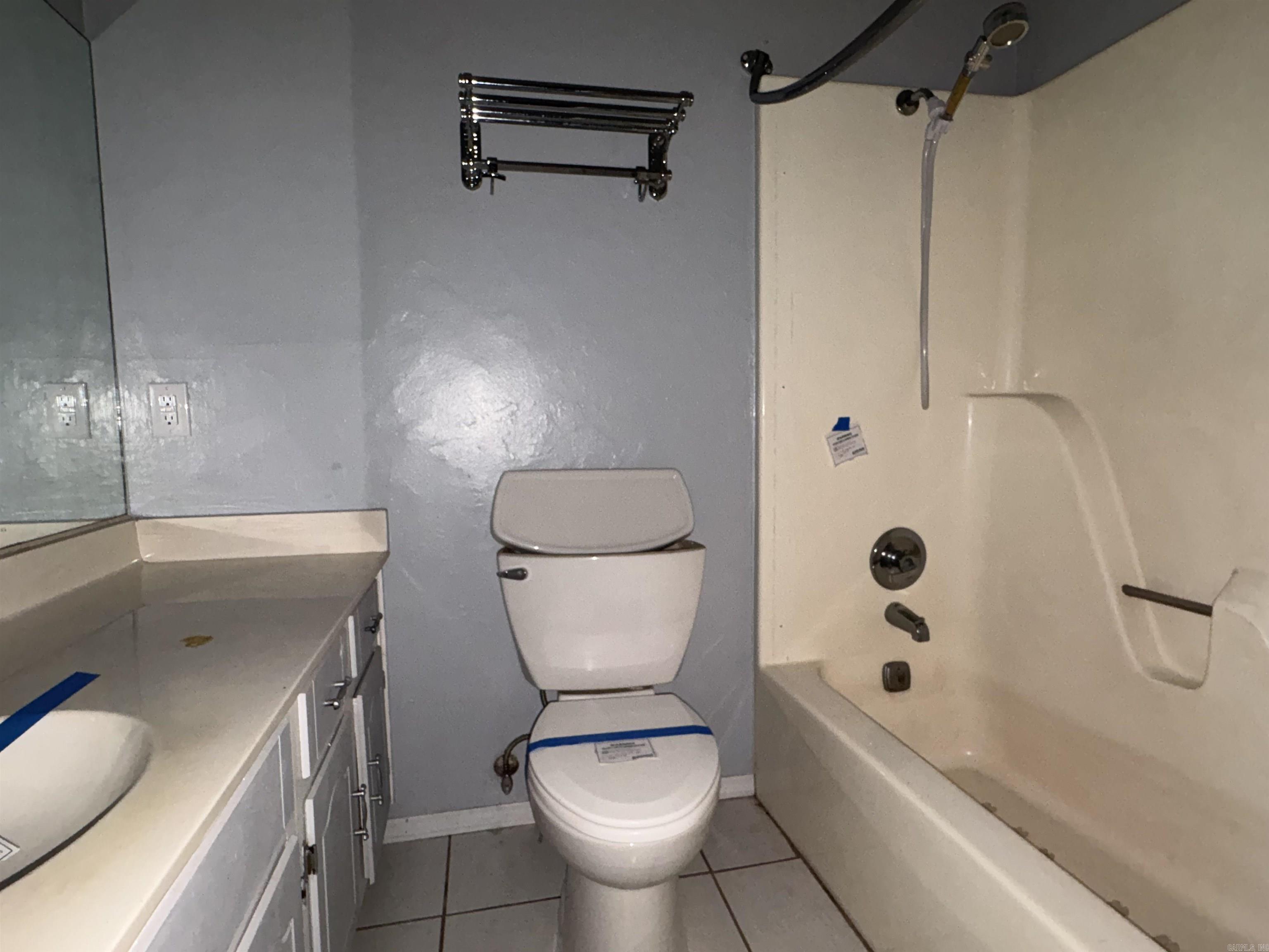 EDGEPARK TO COOK MTN VIL - Residential