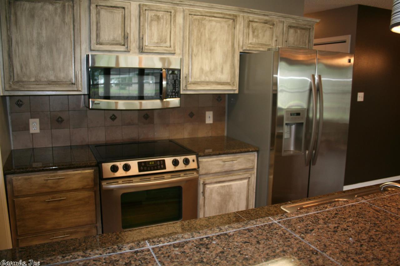 South Oaks - Residential