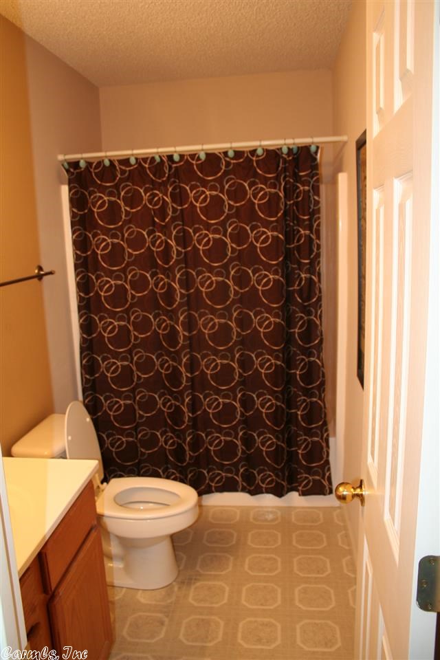 South Oaks - Residential