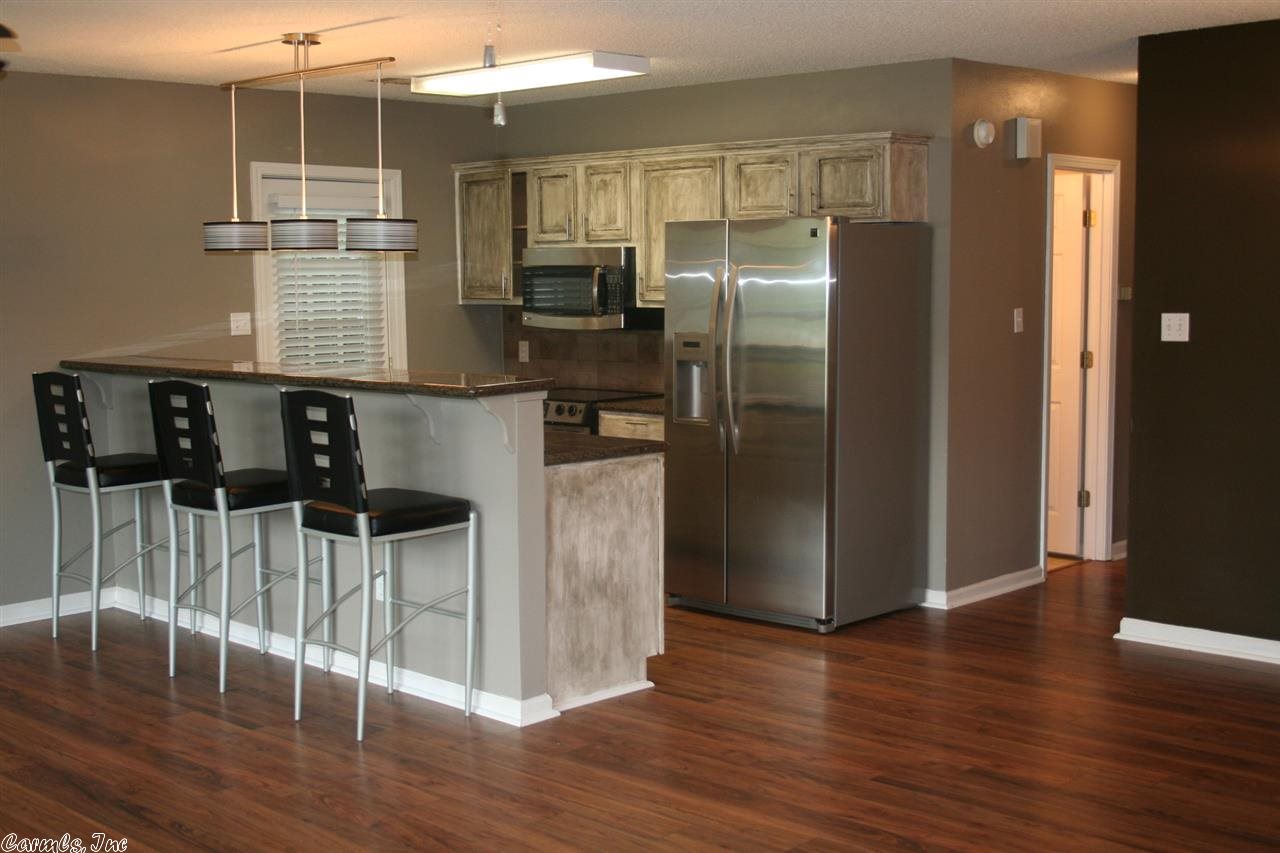 South Oaks - Residential