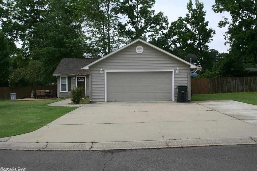 Really cute home in 7 South area with lake access, launch ramp with dock next door. Nicely updated interior includes granite, stainless steel appliances, lakeside patio, beautiful fixtures and low maintenance yard and exterior. Perfect condo alternative.