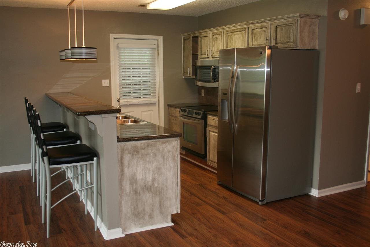 South Oaks - Residential