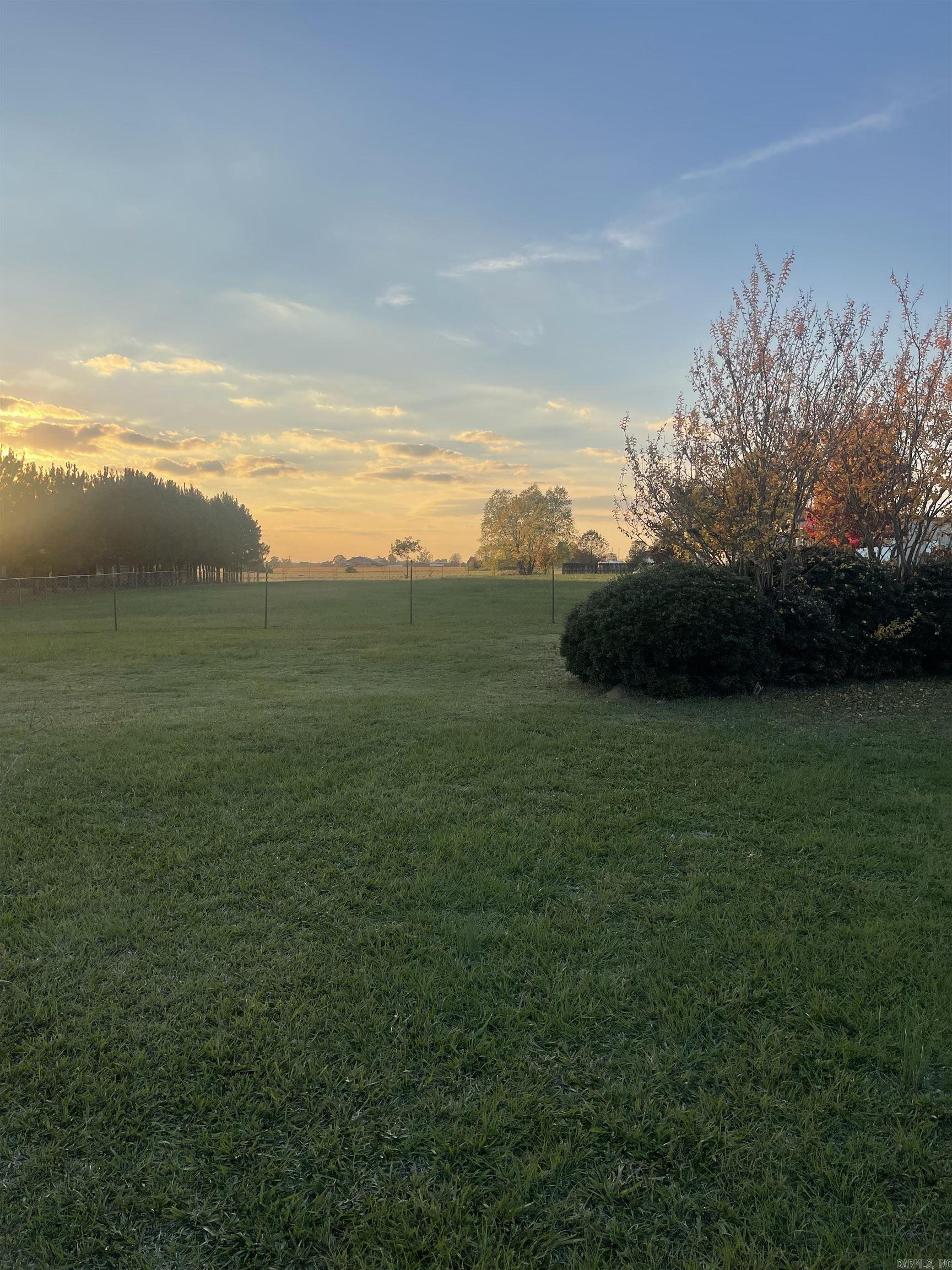 Metes & Bounds - Land