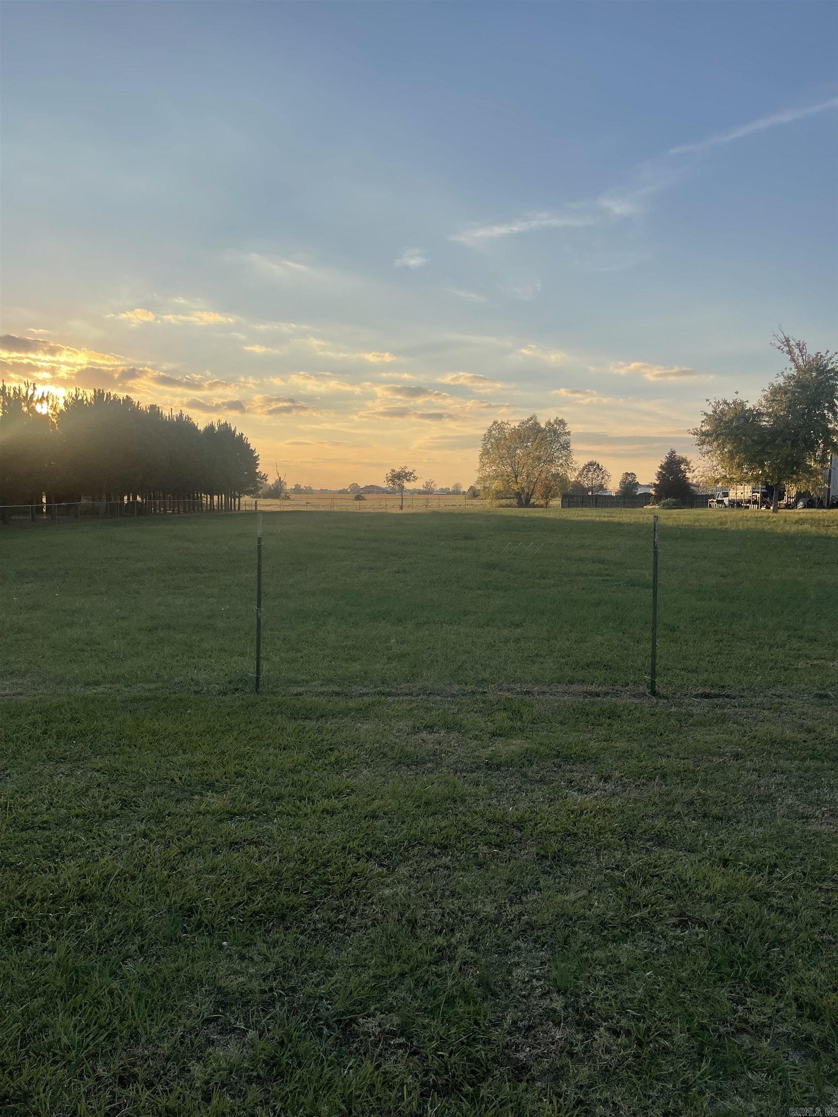 Metes & Bounds - Land