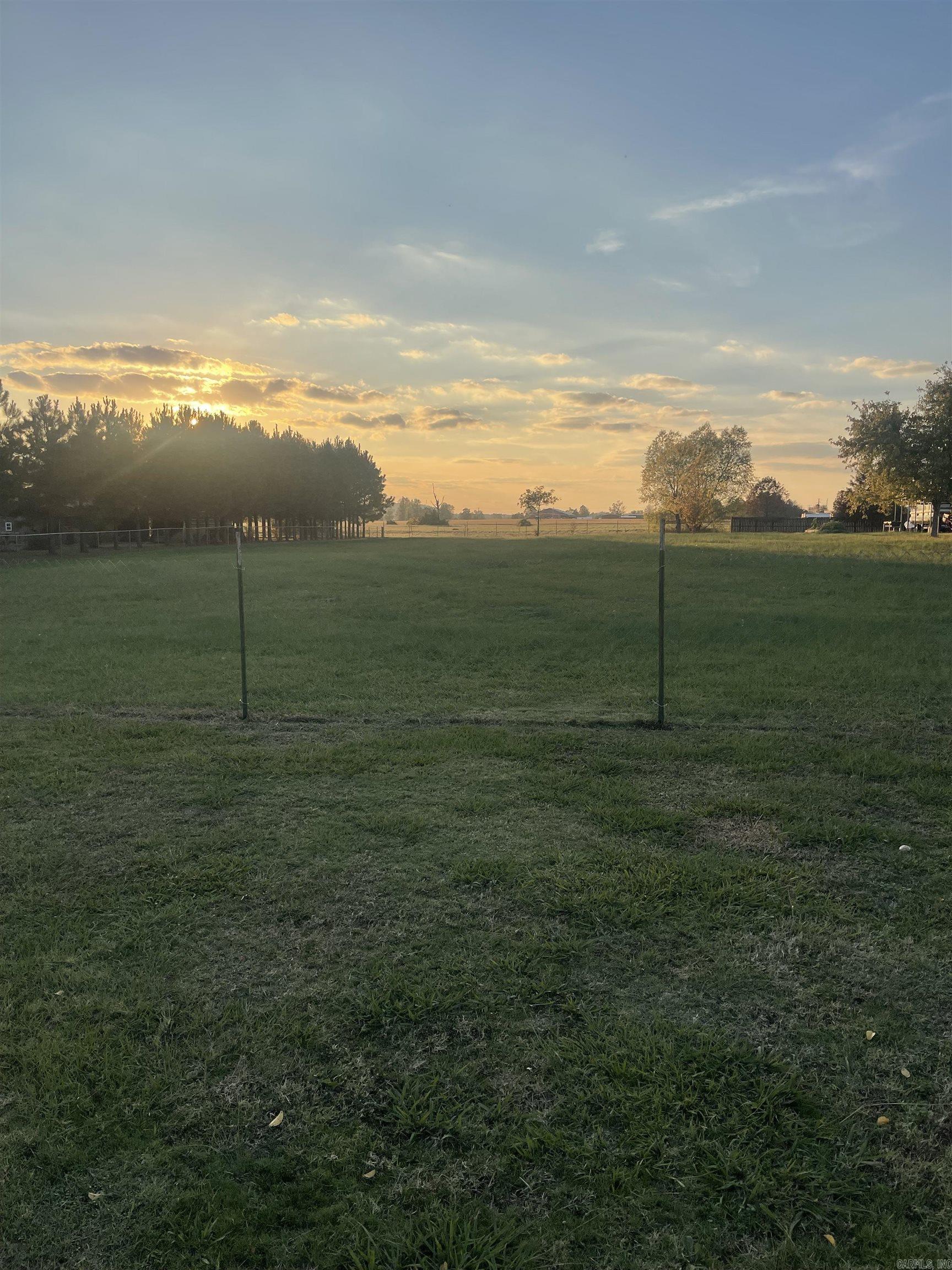 Metes & Bounds - Land