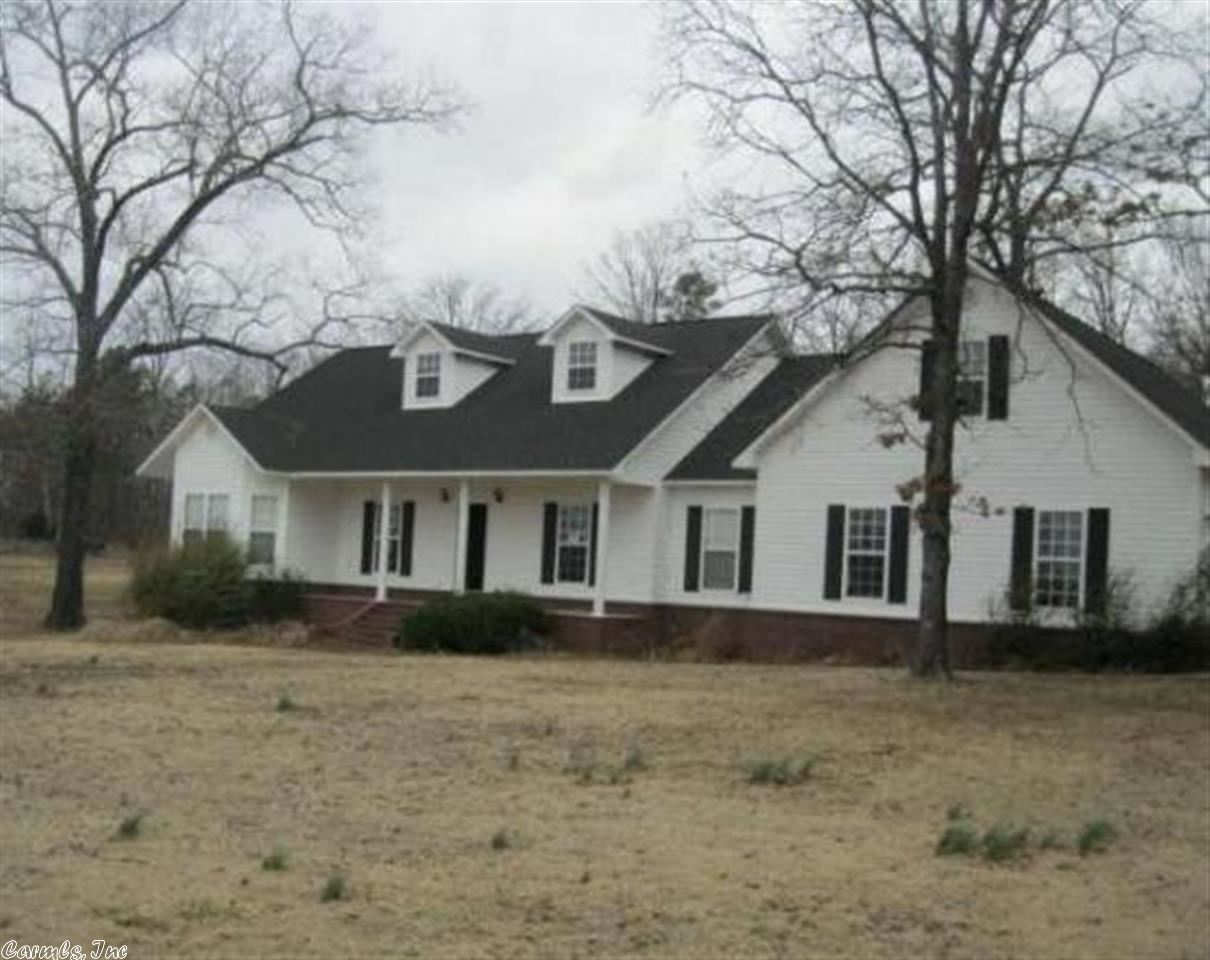 ORIGINAL TOWN-BRYANT - Residential