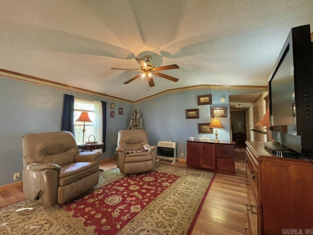 Morning Star - Residential