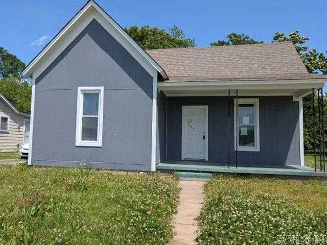 LASKERS - Residential