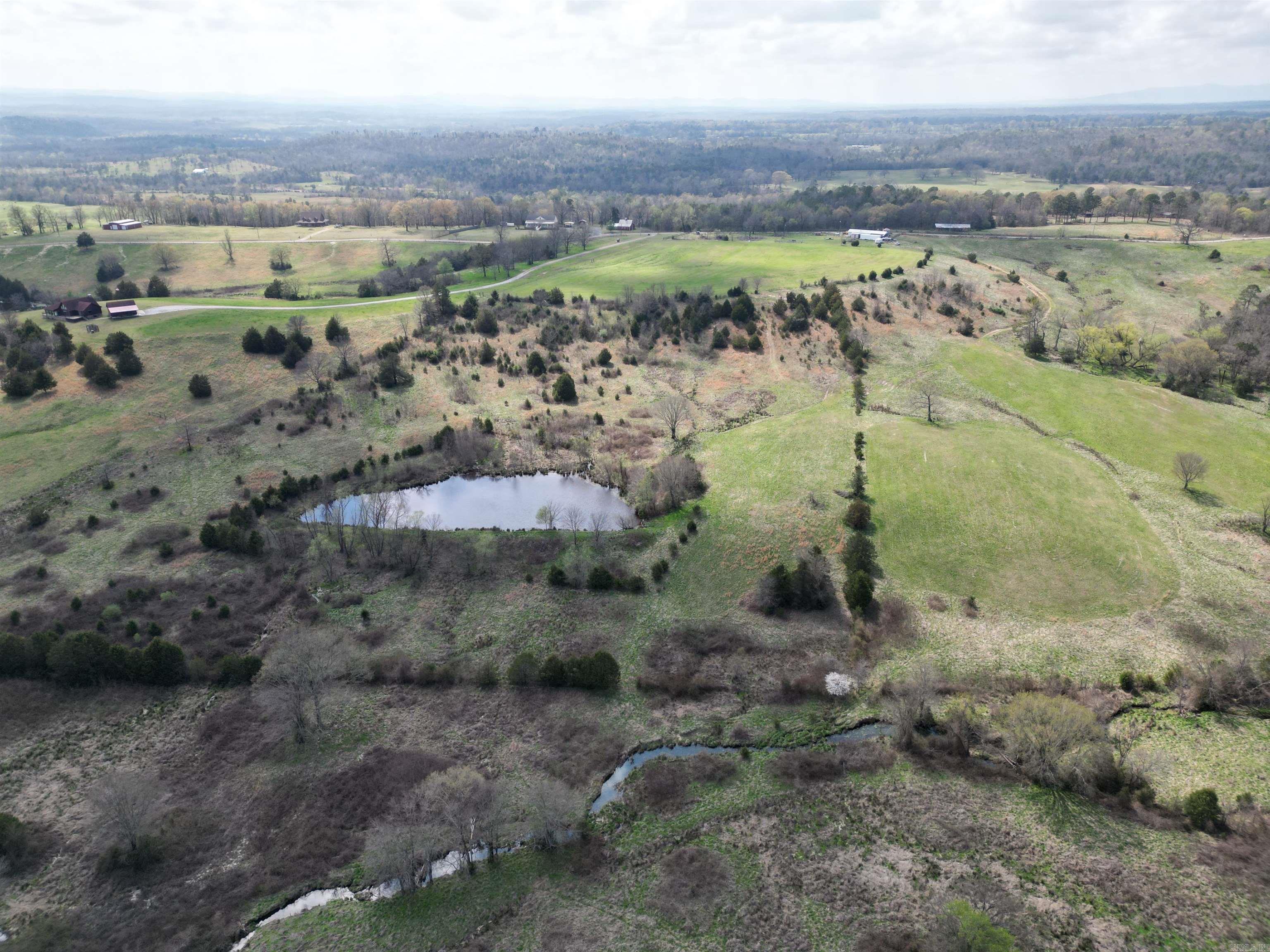 Metes & Bounds - Land