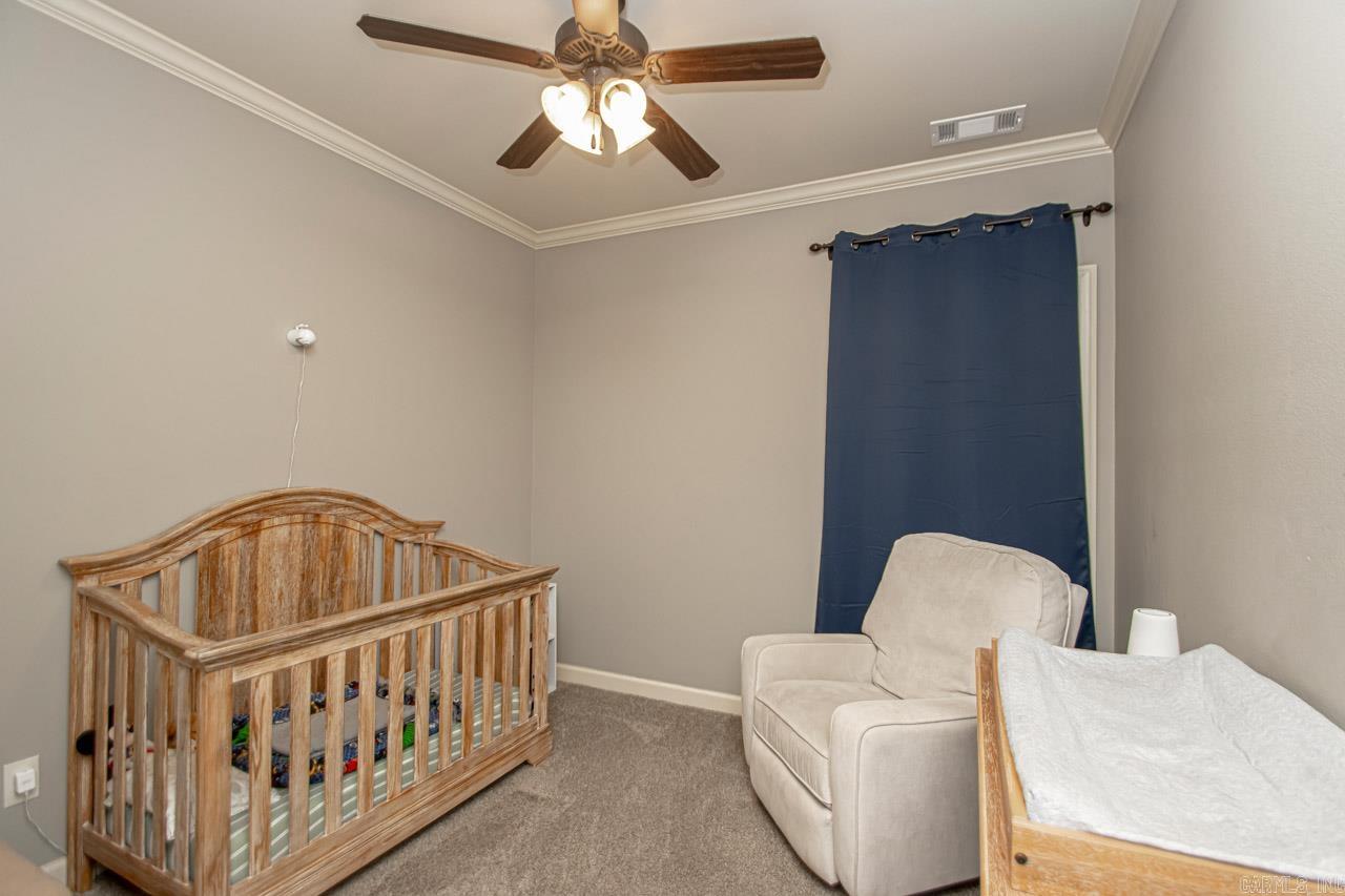 Tournay Circle - Residential