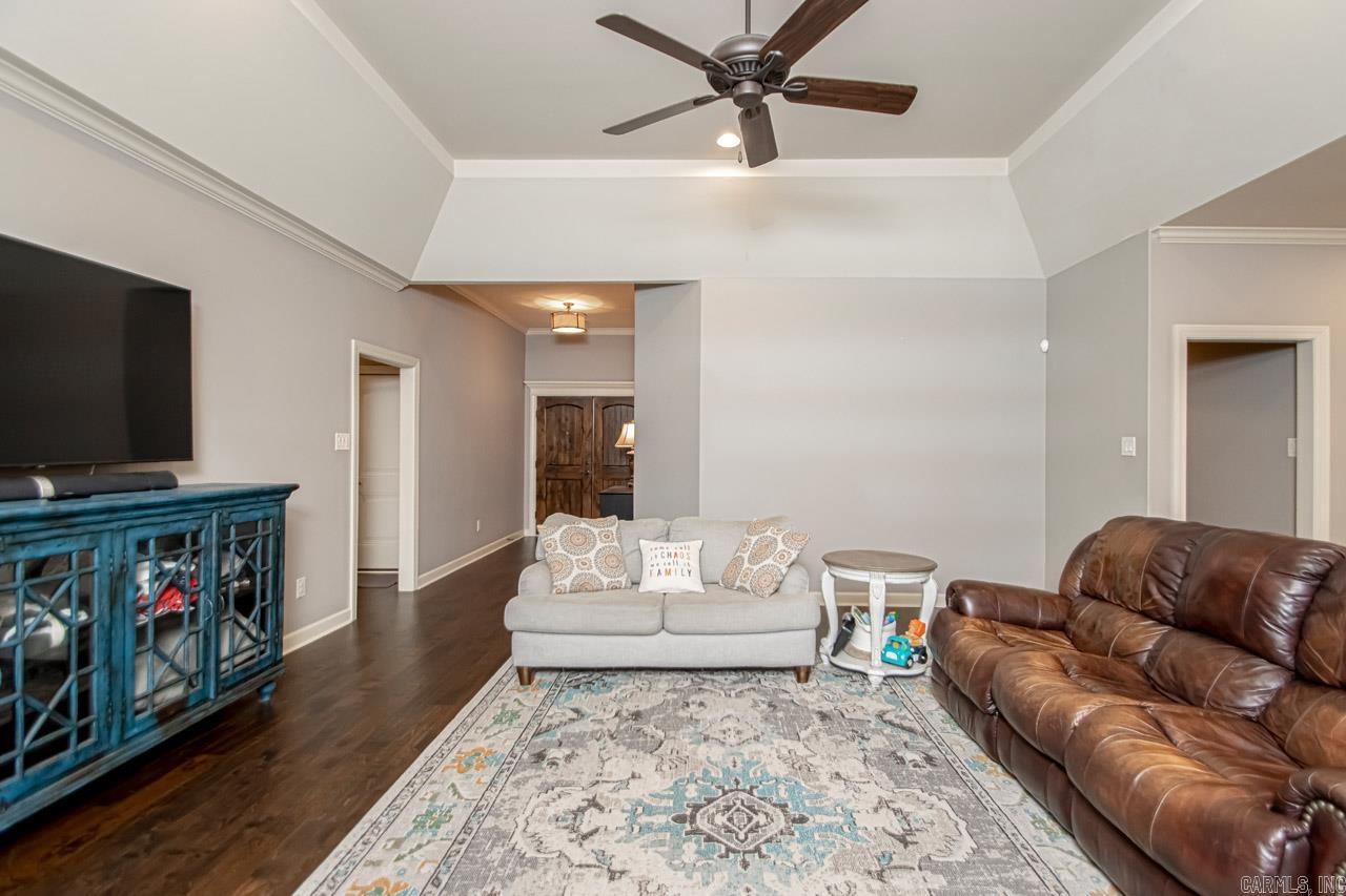 Tournay Circle - Residential