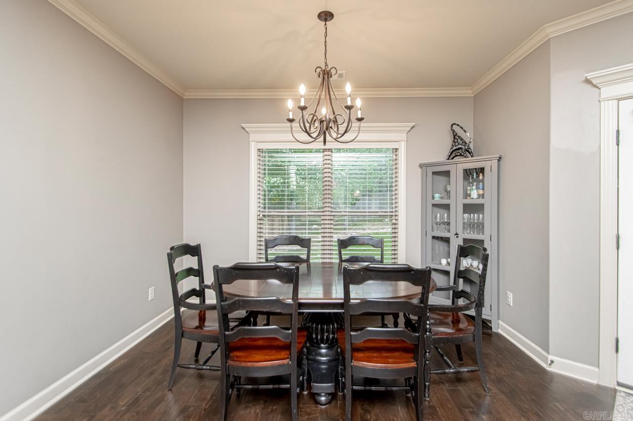 Tournay Circle - Residential