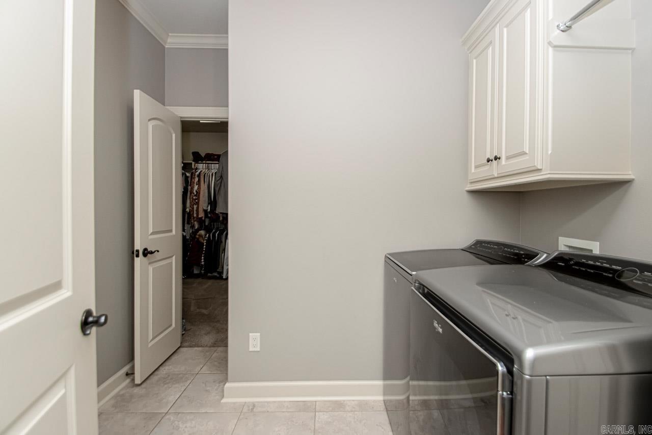 Tournay Circle - Residential