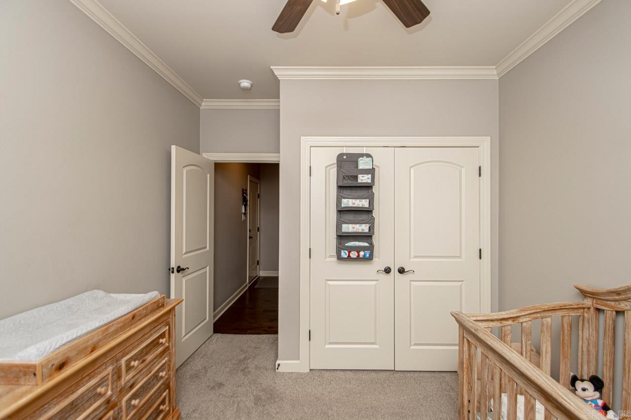 Tournay Circle - Residential