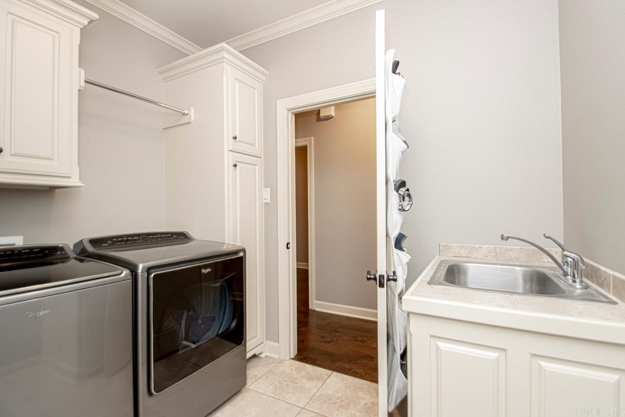 Tournay Circle - Residential