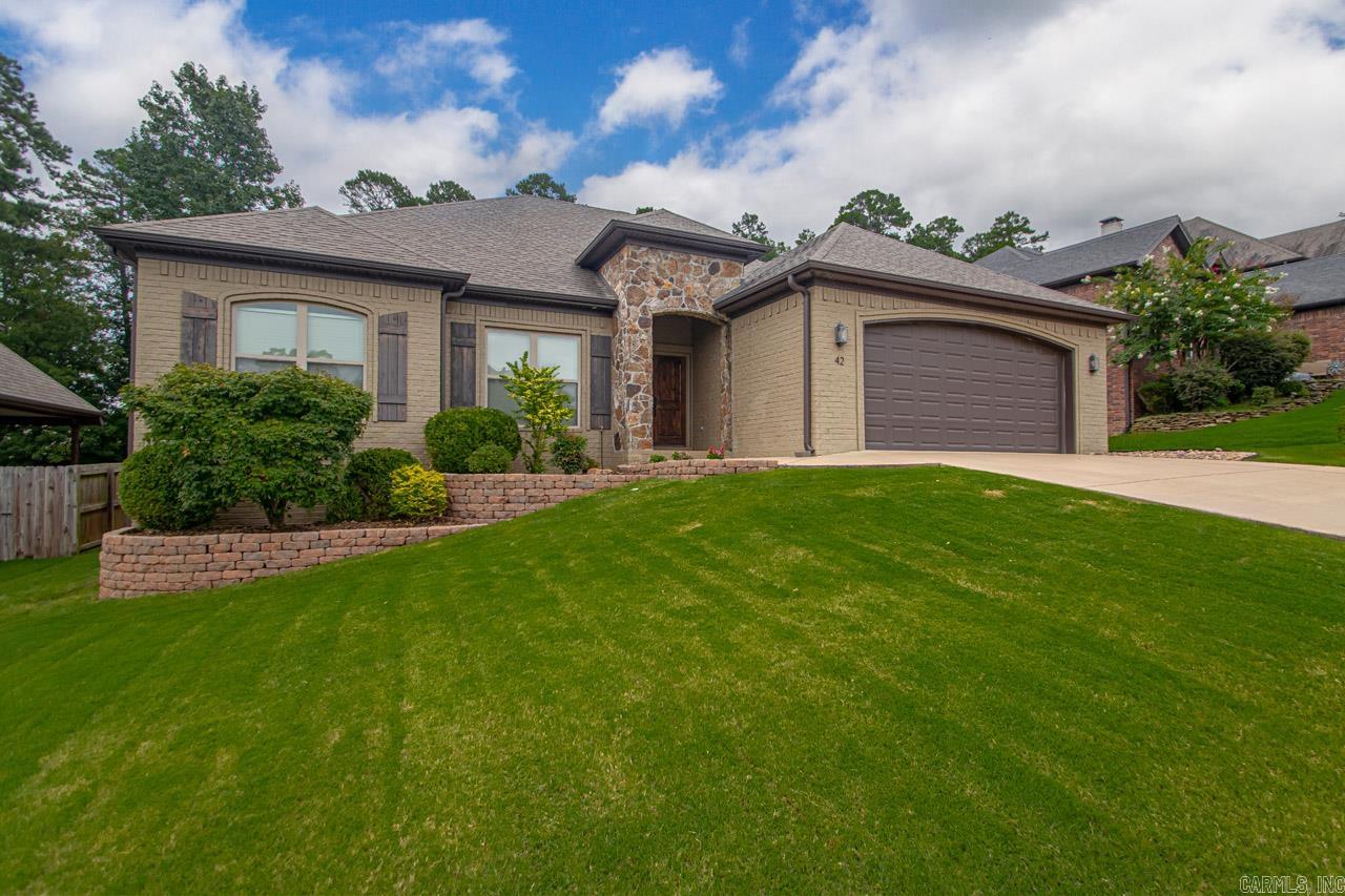 Tournay Circle - Residential