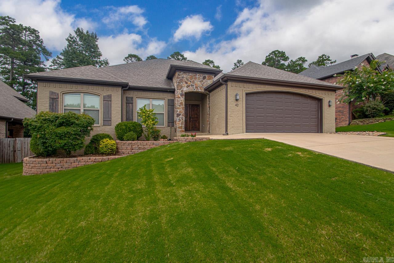 Tournay Circle - Residential