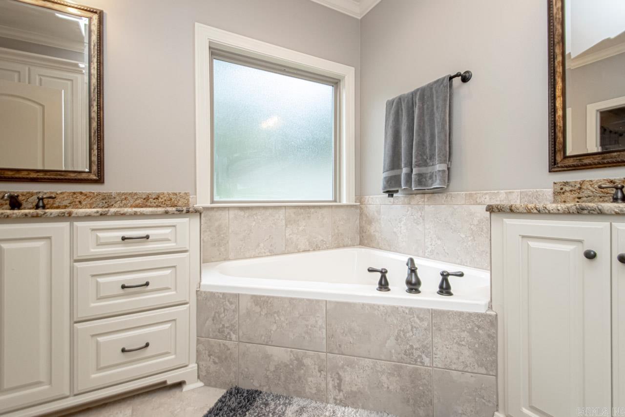 Tournay Circle - Residential