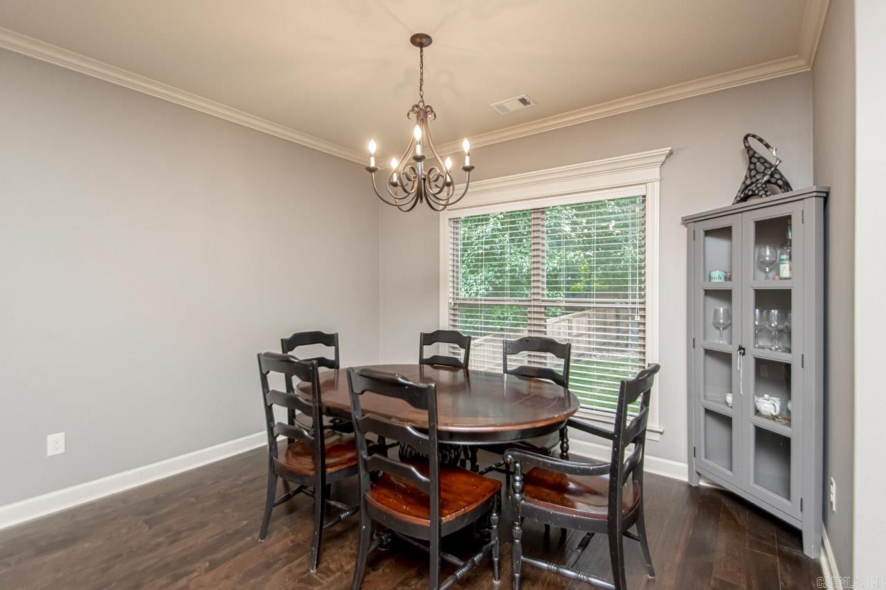 Tournay Circle - Residential