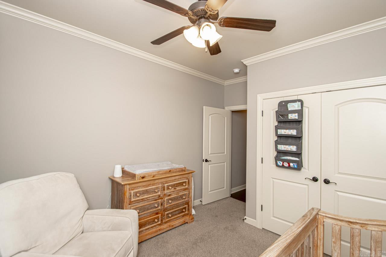 Tournay Circle - Residential