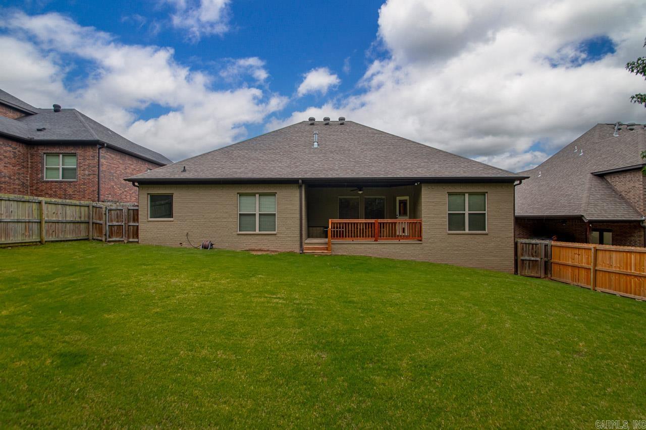 Tournay Circle - Residential