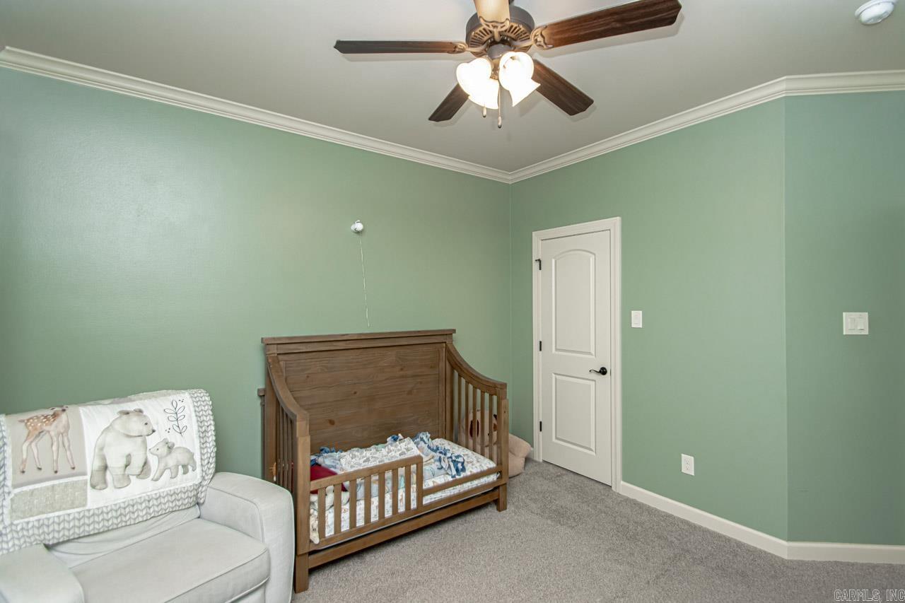 Tournay Circle - Residential