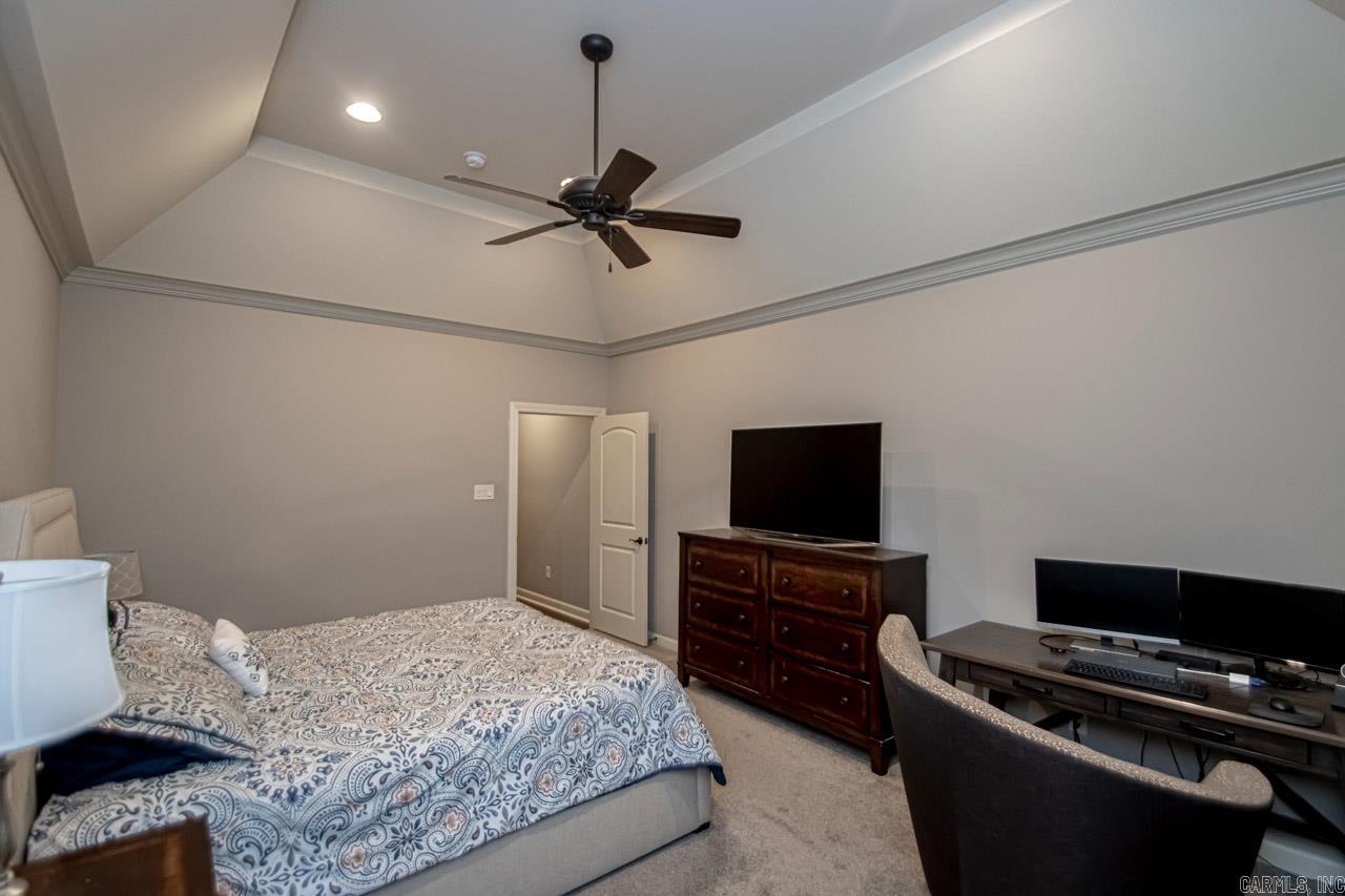 Tournay Circle - Residential